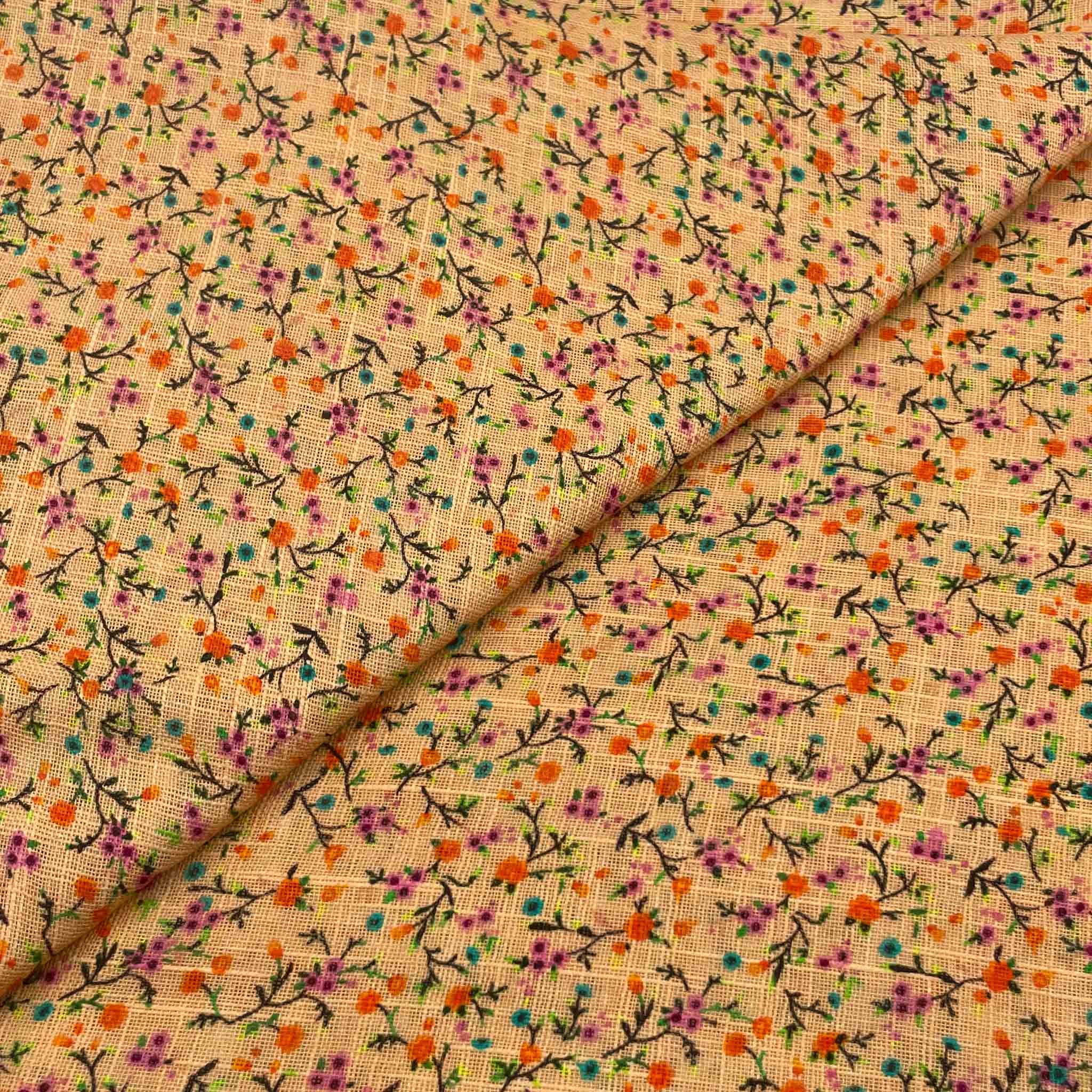 Khaddar Digital Print D187