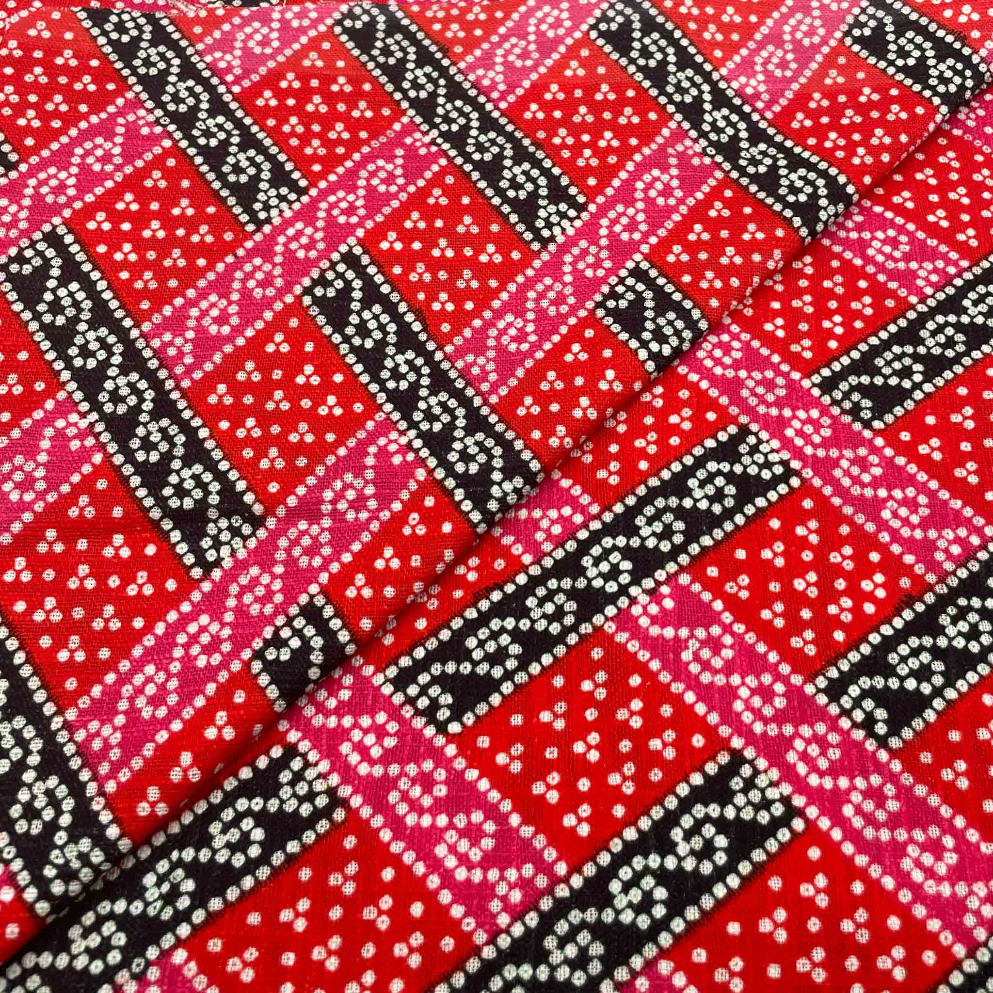 Khaddar Digital Print D200