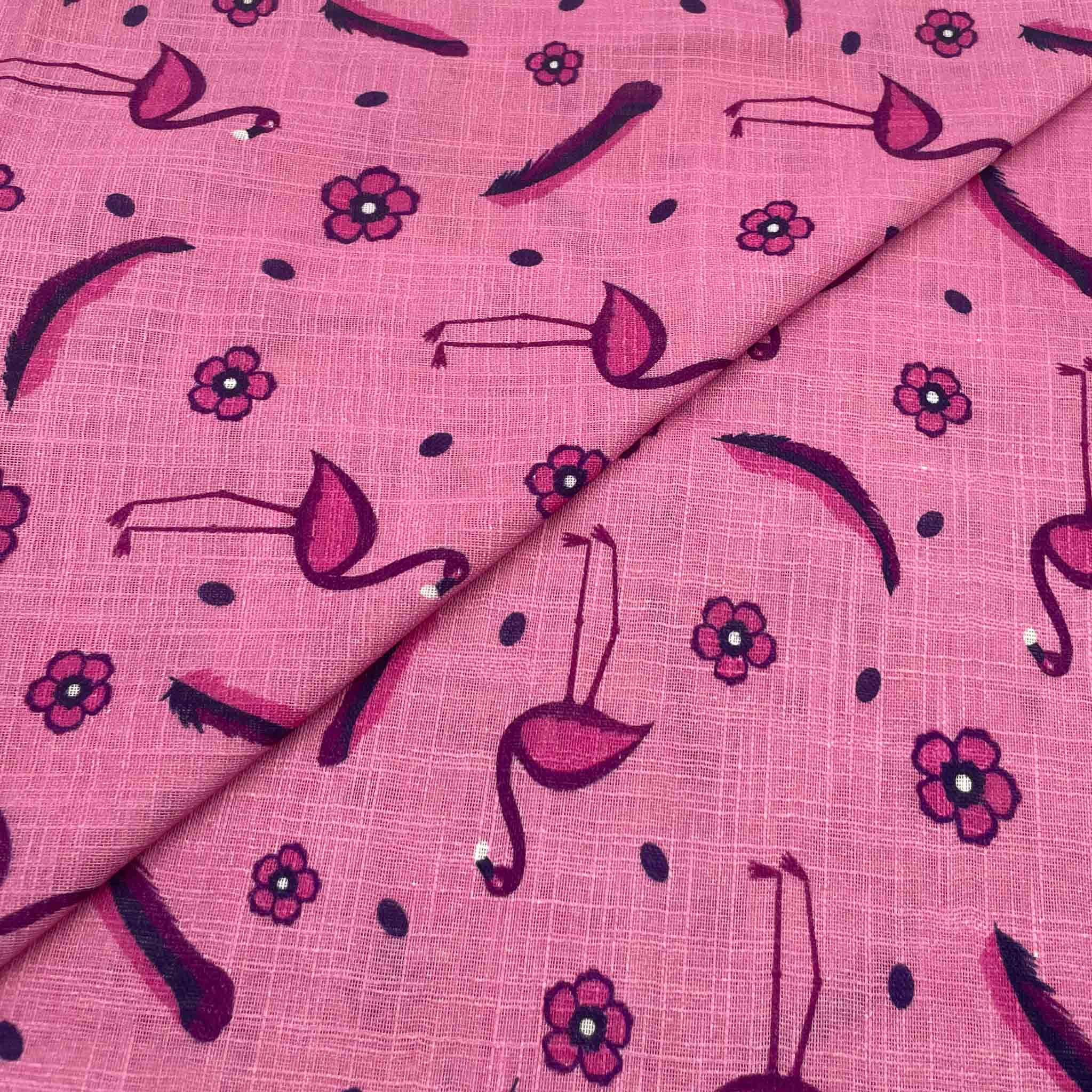 Khaddar Digital Print D130