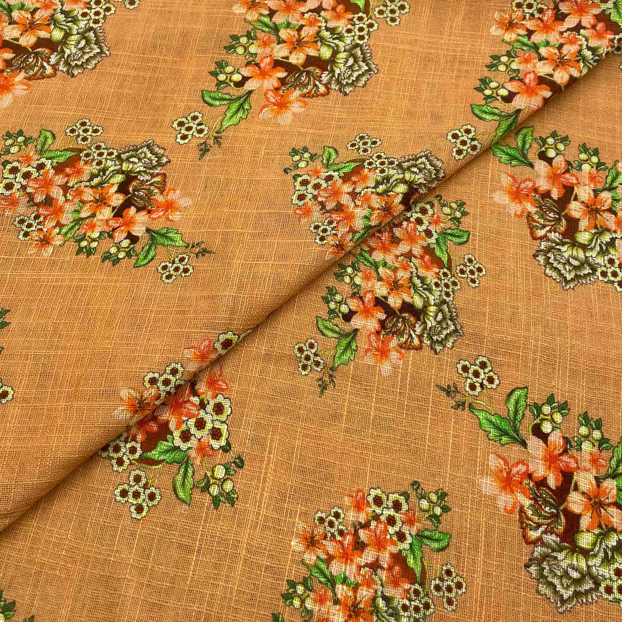 Khaddar Digital Print D193