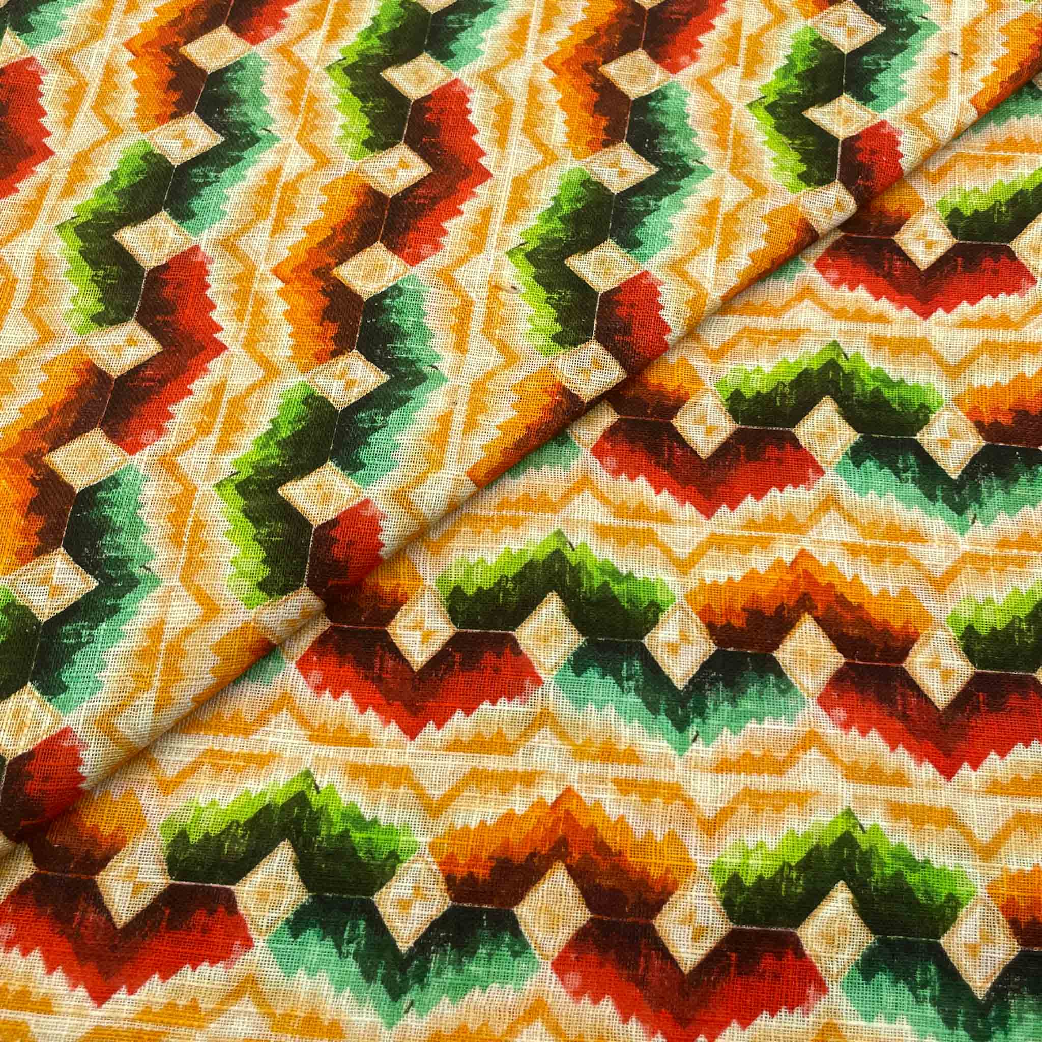 Khaddar Digital Print D139