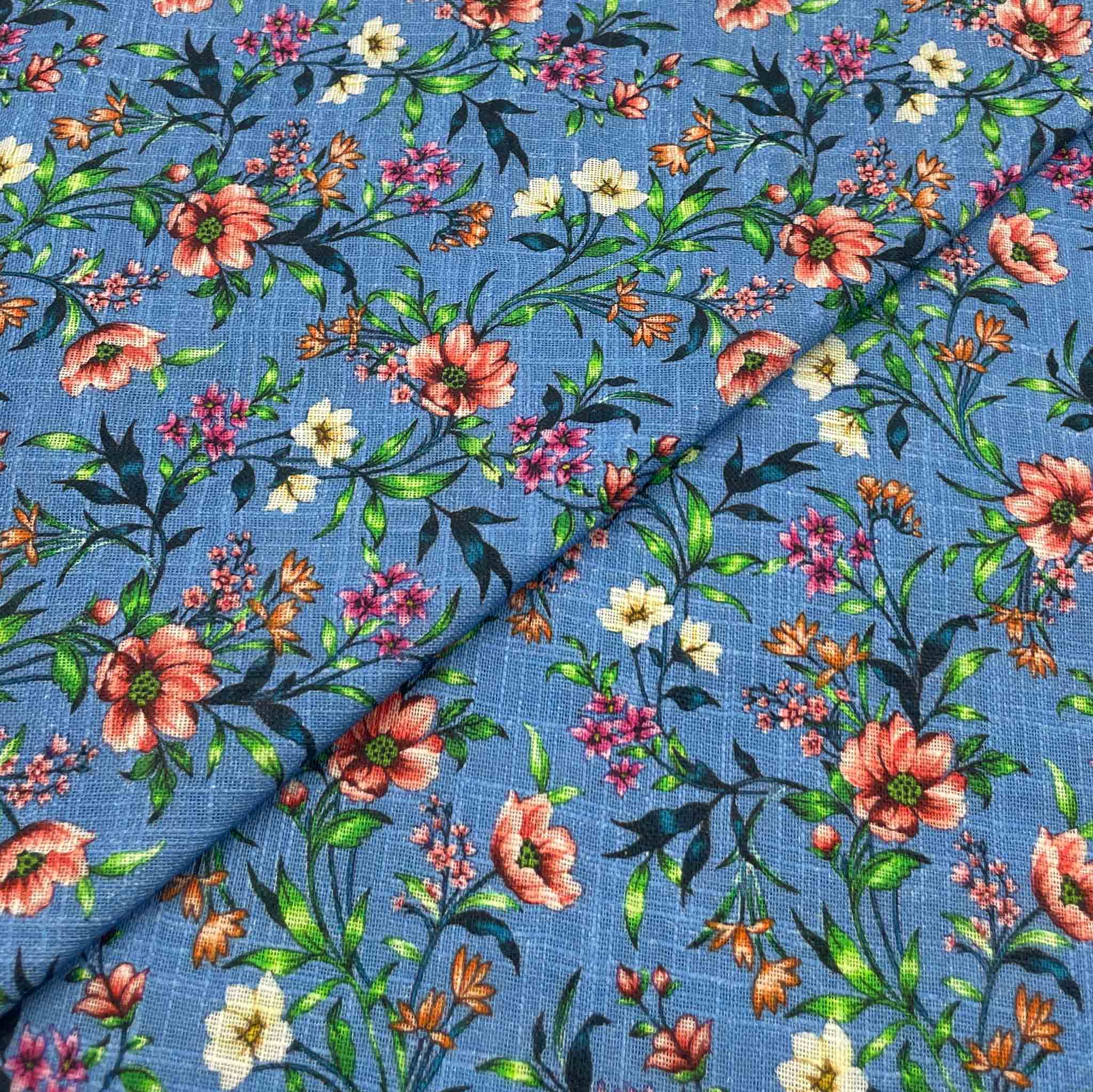 Khaddar Digital Print D158