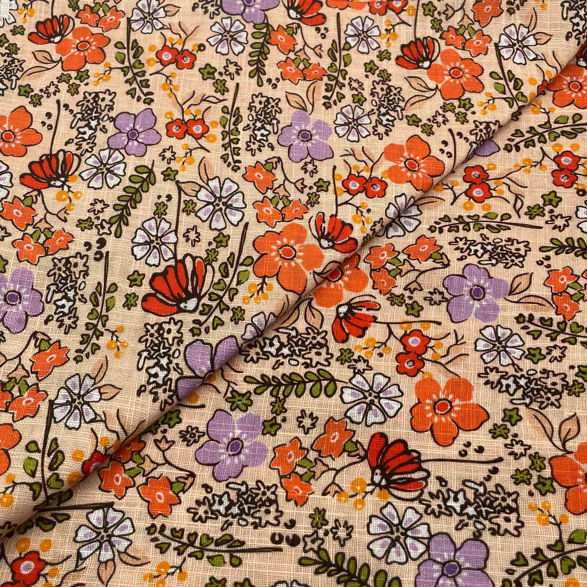 Khaddar Digital Print D170