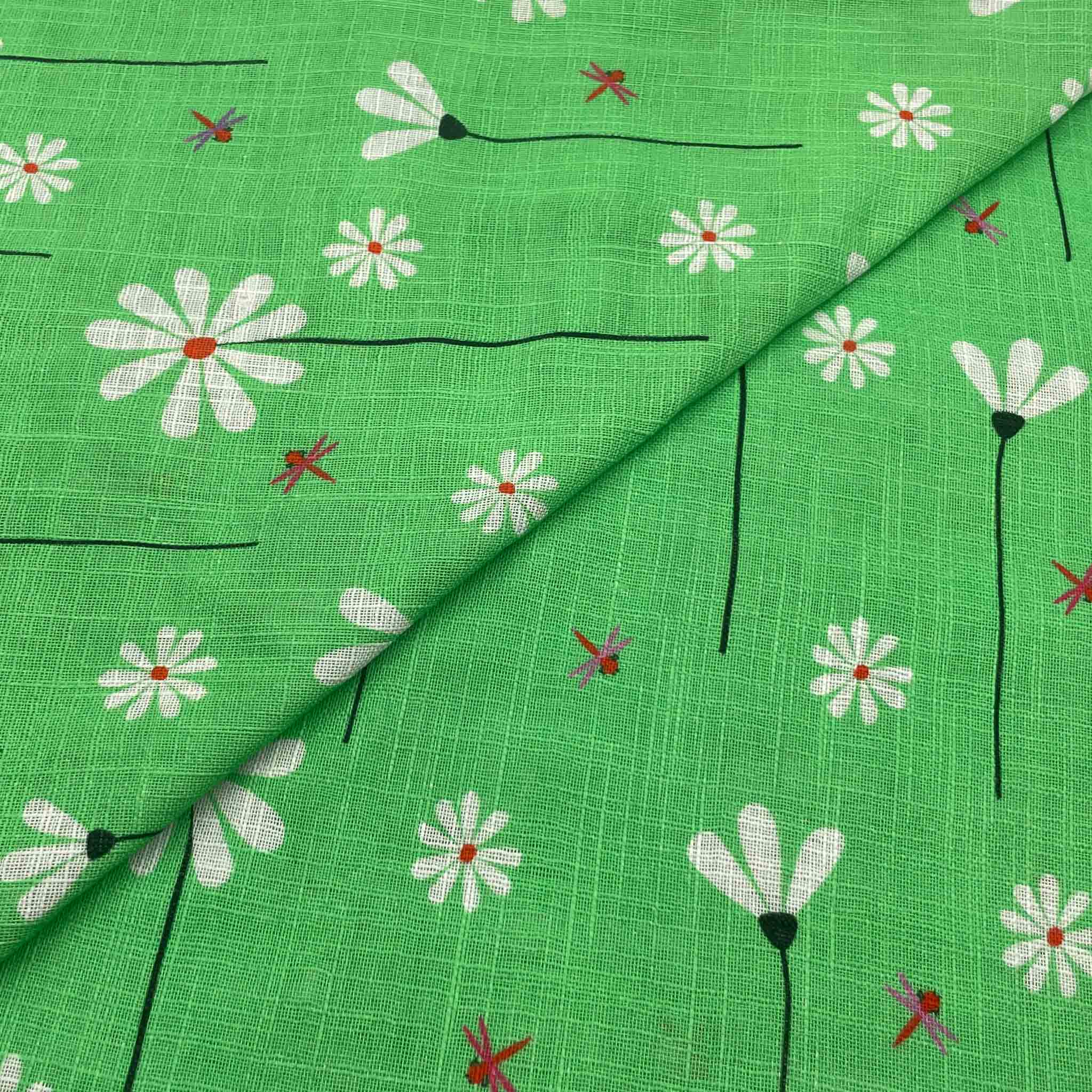 Khaddar Digital Print D135