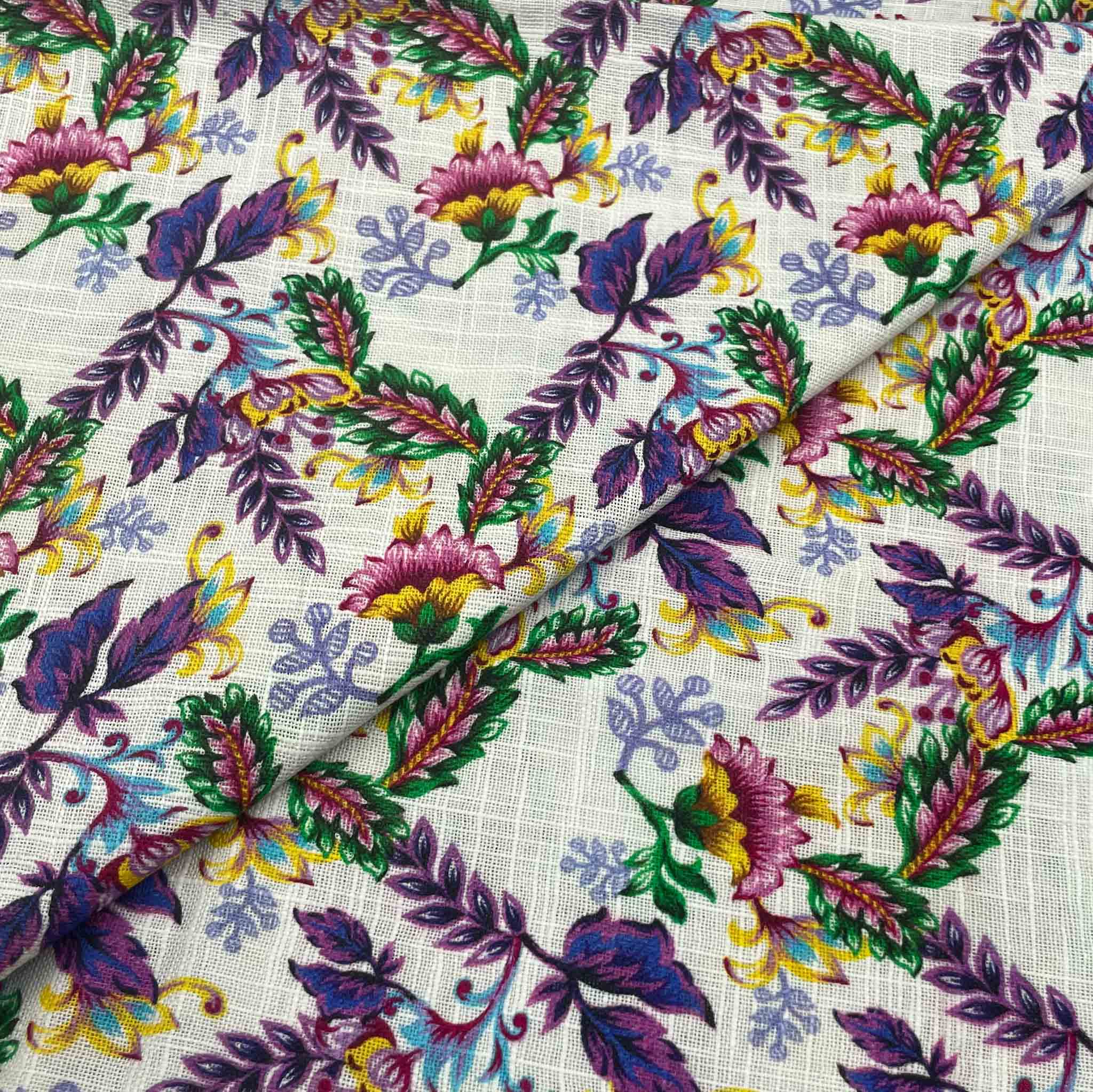 Khaddar Digital Print D145