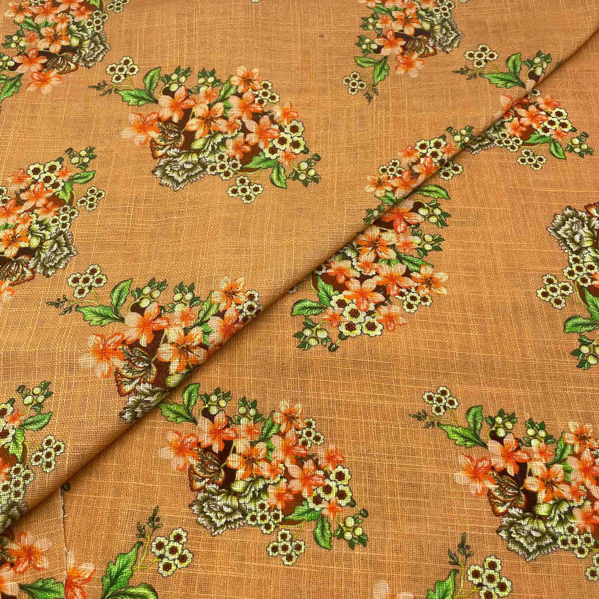 Khaddar Digital Print D163