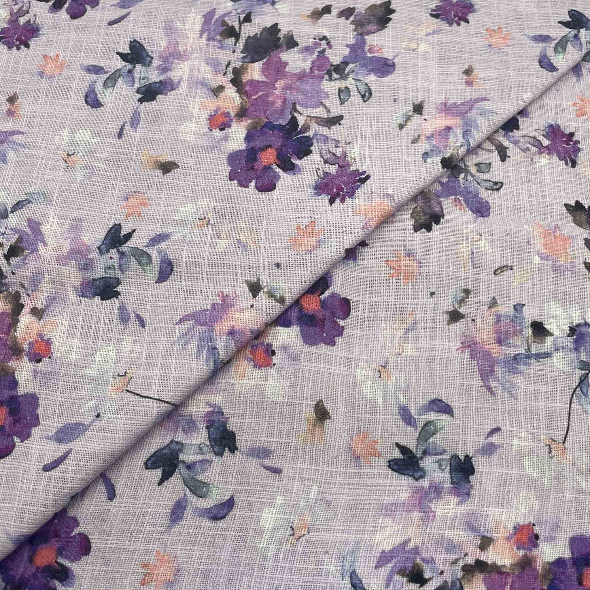 Khaddar Digital Print D138