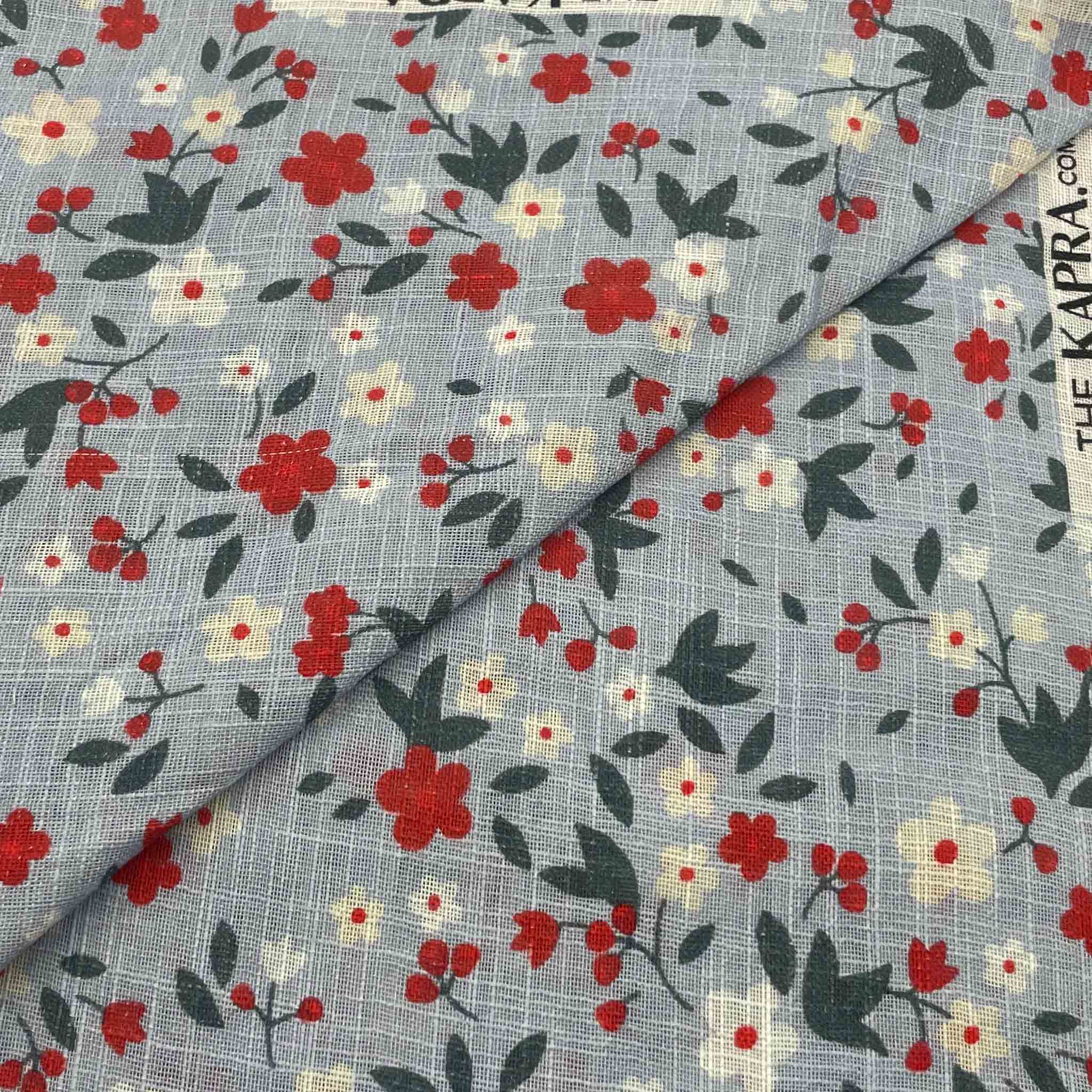 Khaddar Digital Print D148