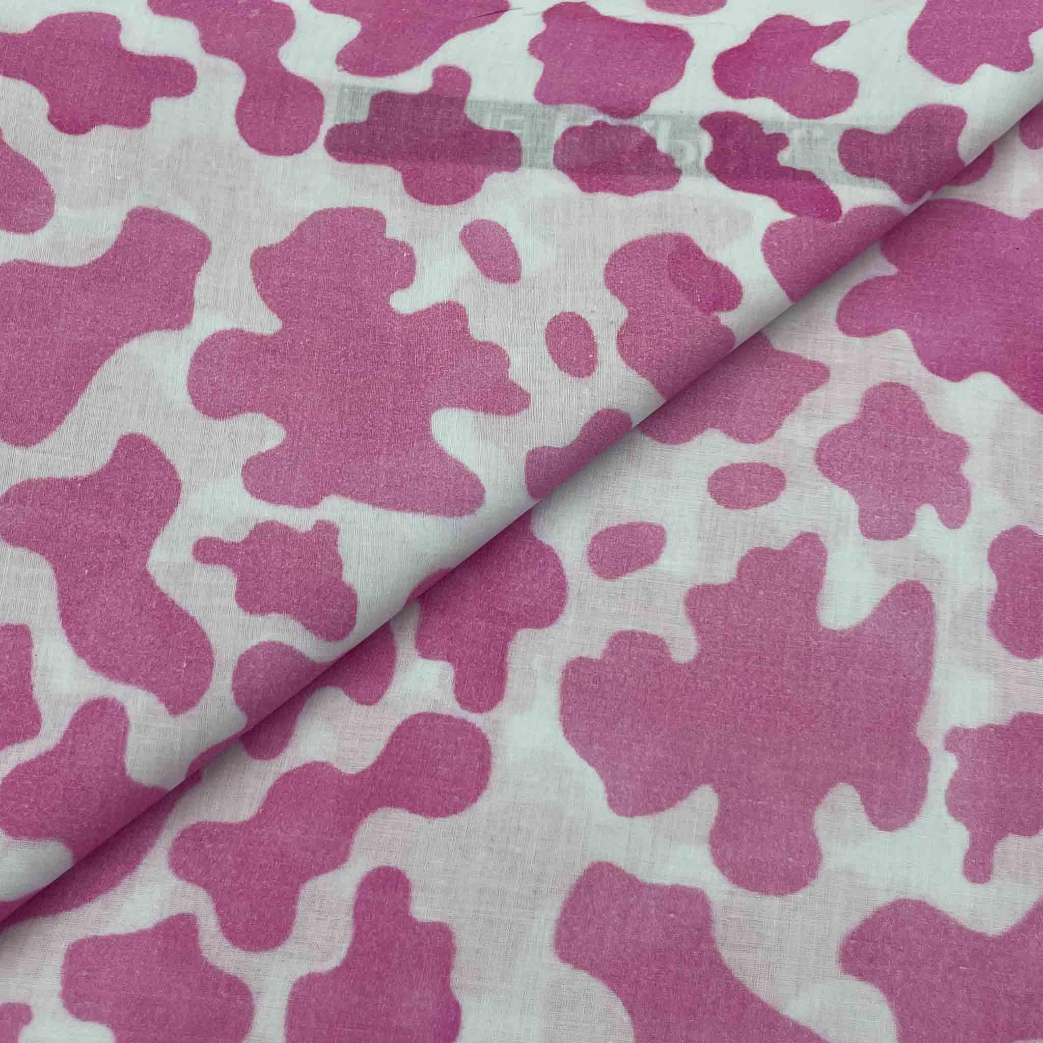 Lawn Digital Print D177