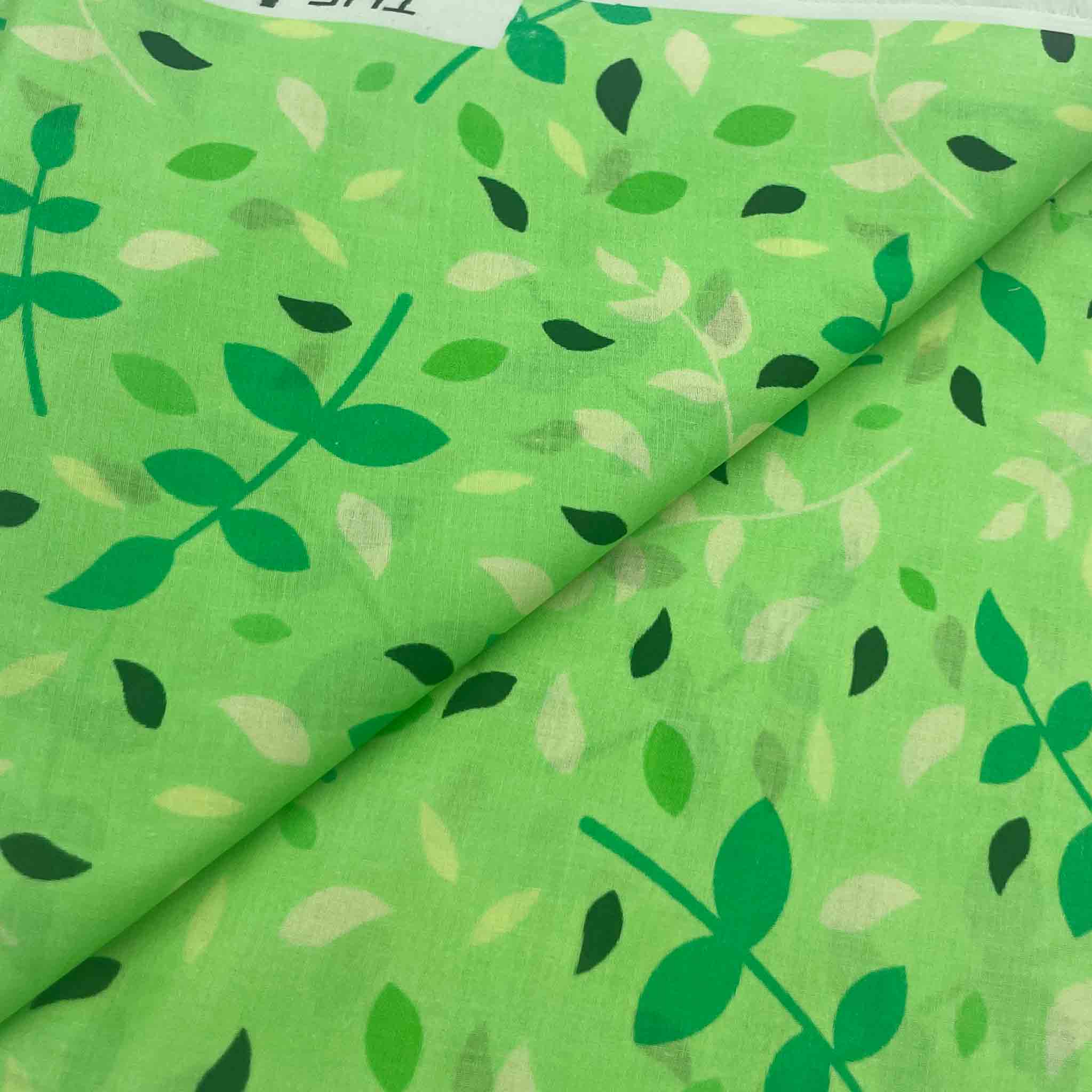 Lawn Digital Print D194