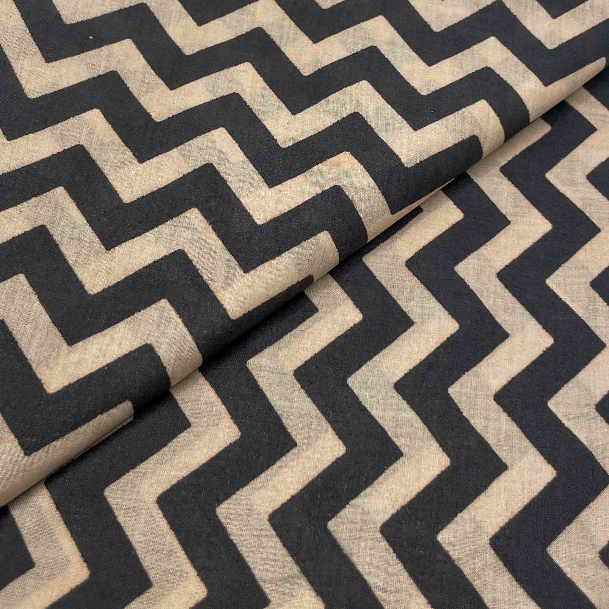 Lawn Digital Print D171