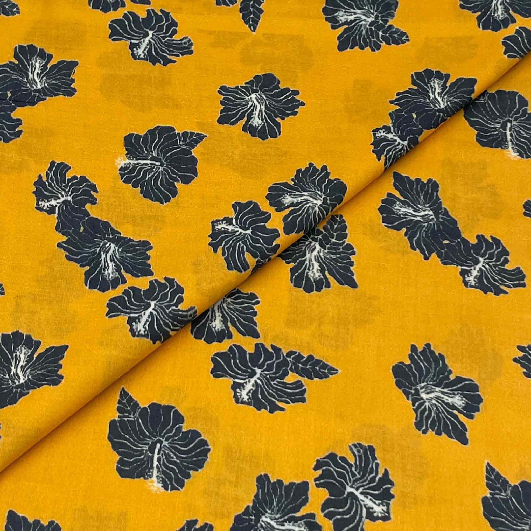 Lawn Digital Print D286