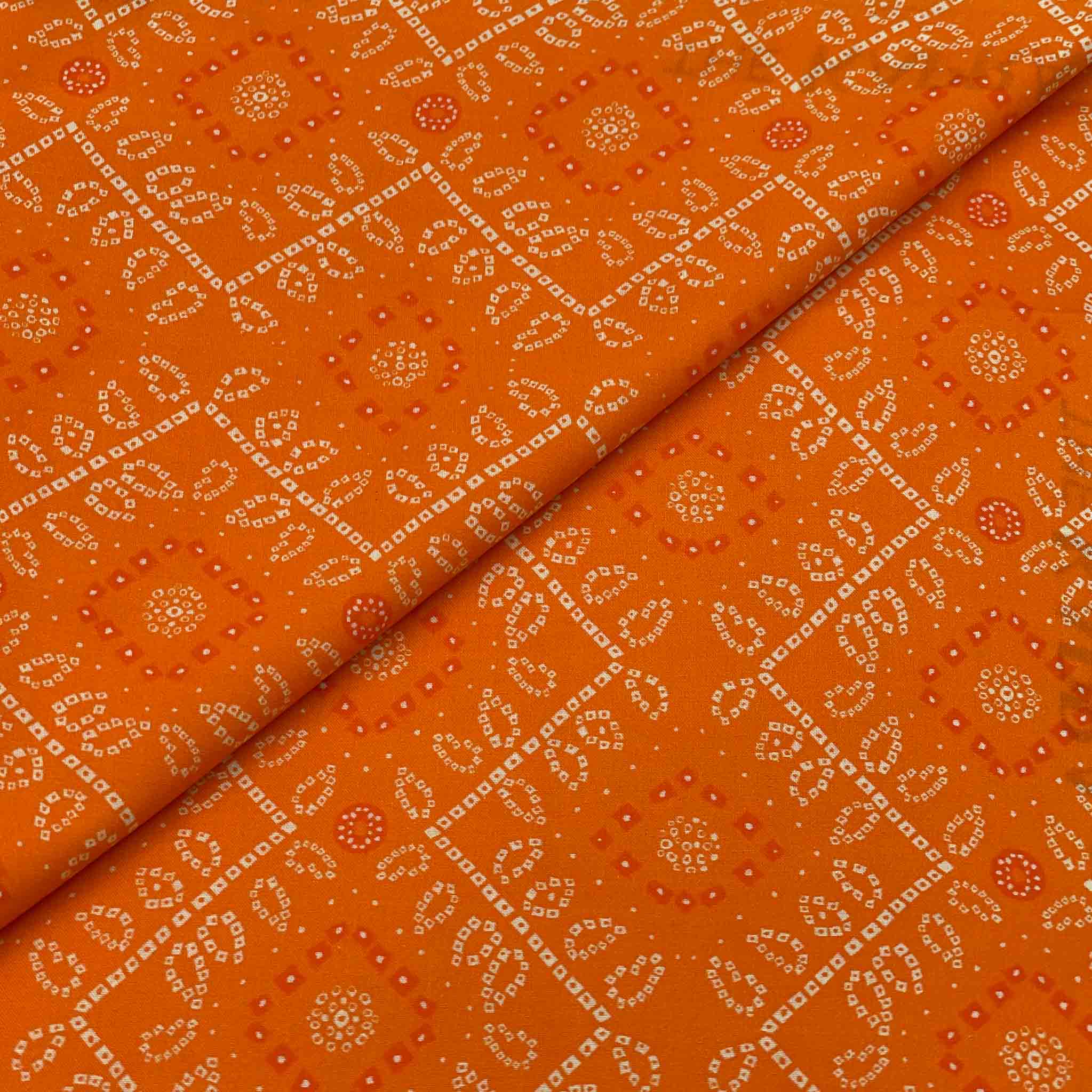 Lawn Digital Print D239