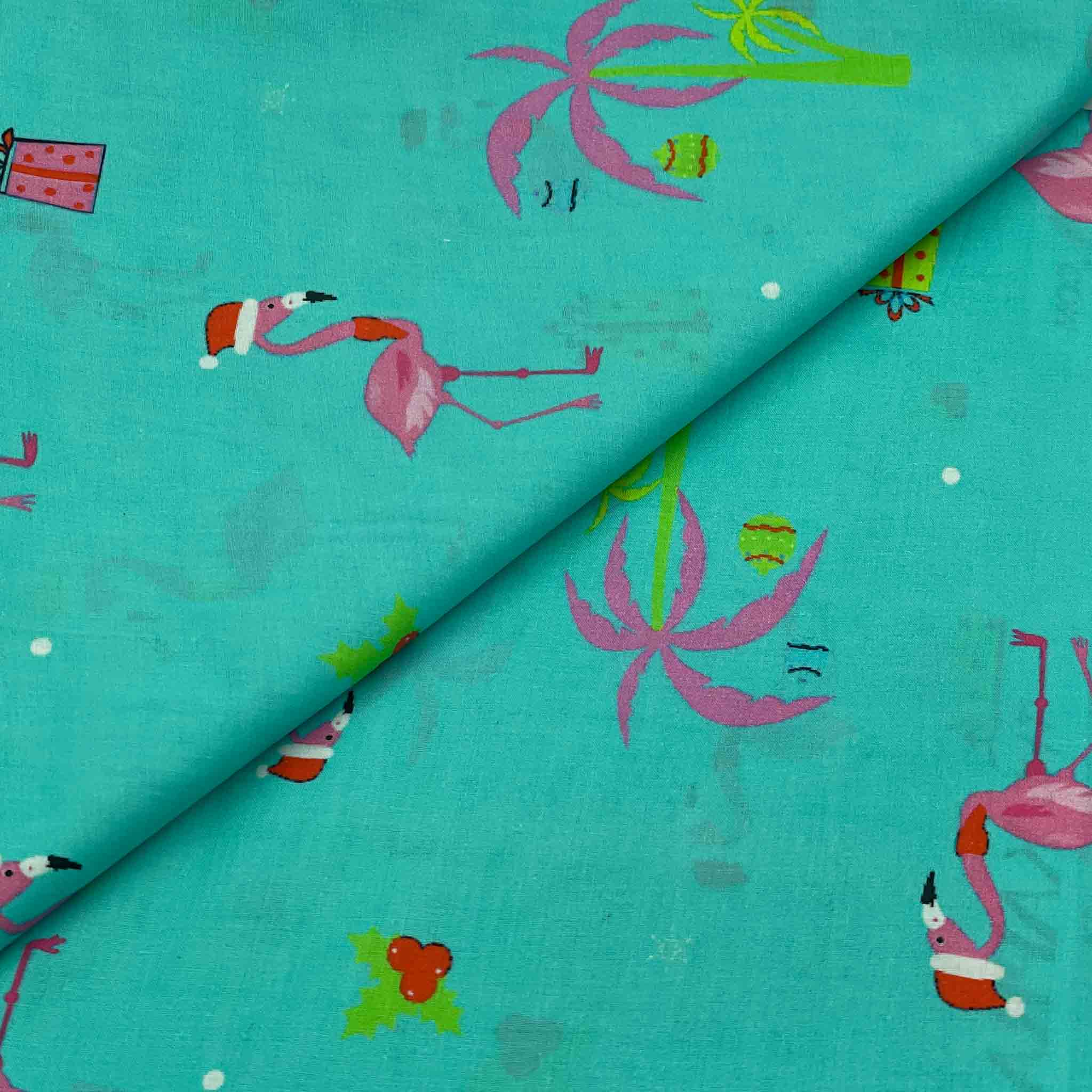 Lawn Digital Print D280