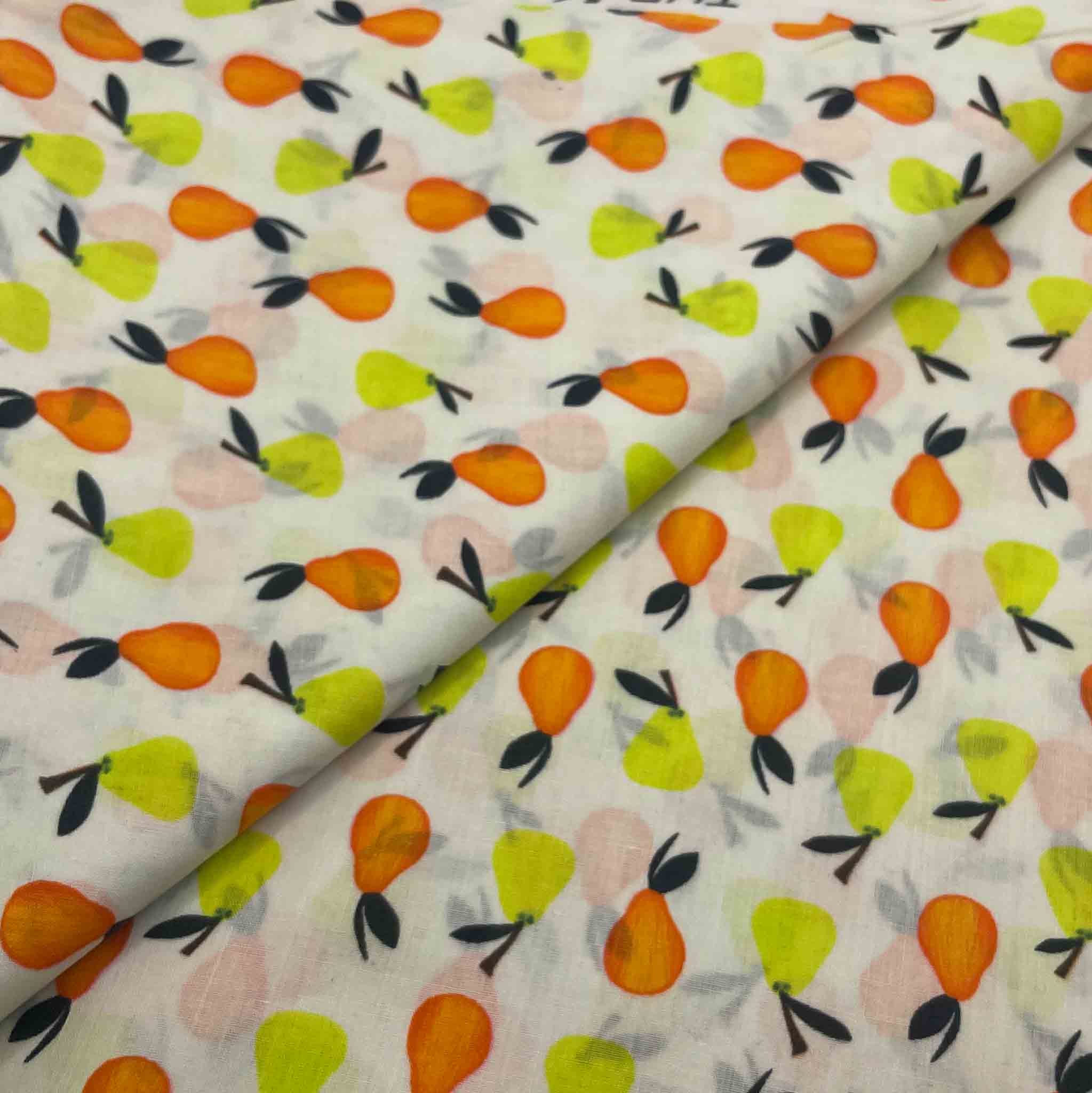 Lawn Digital Print D293