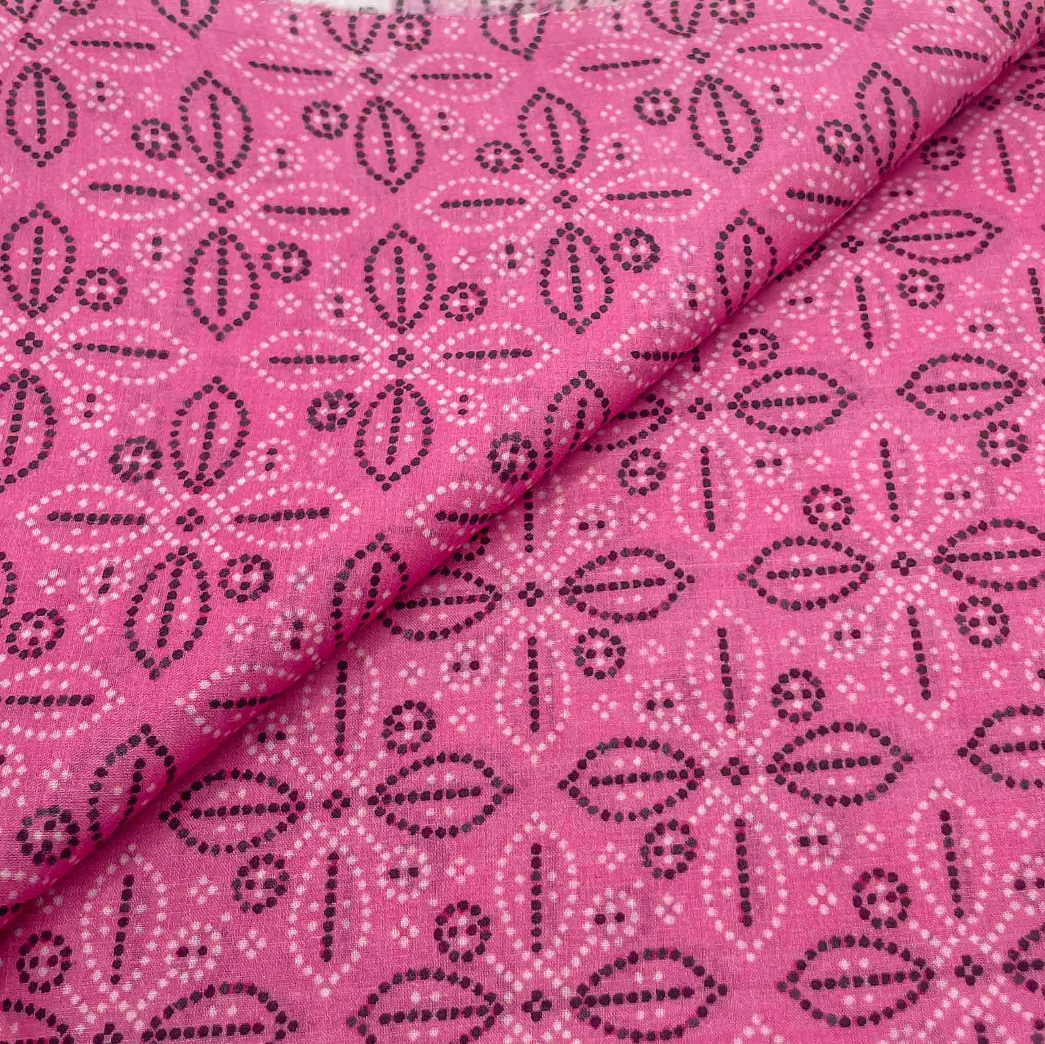 Lawn Digital Print D248