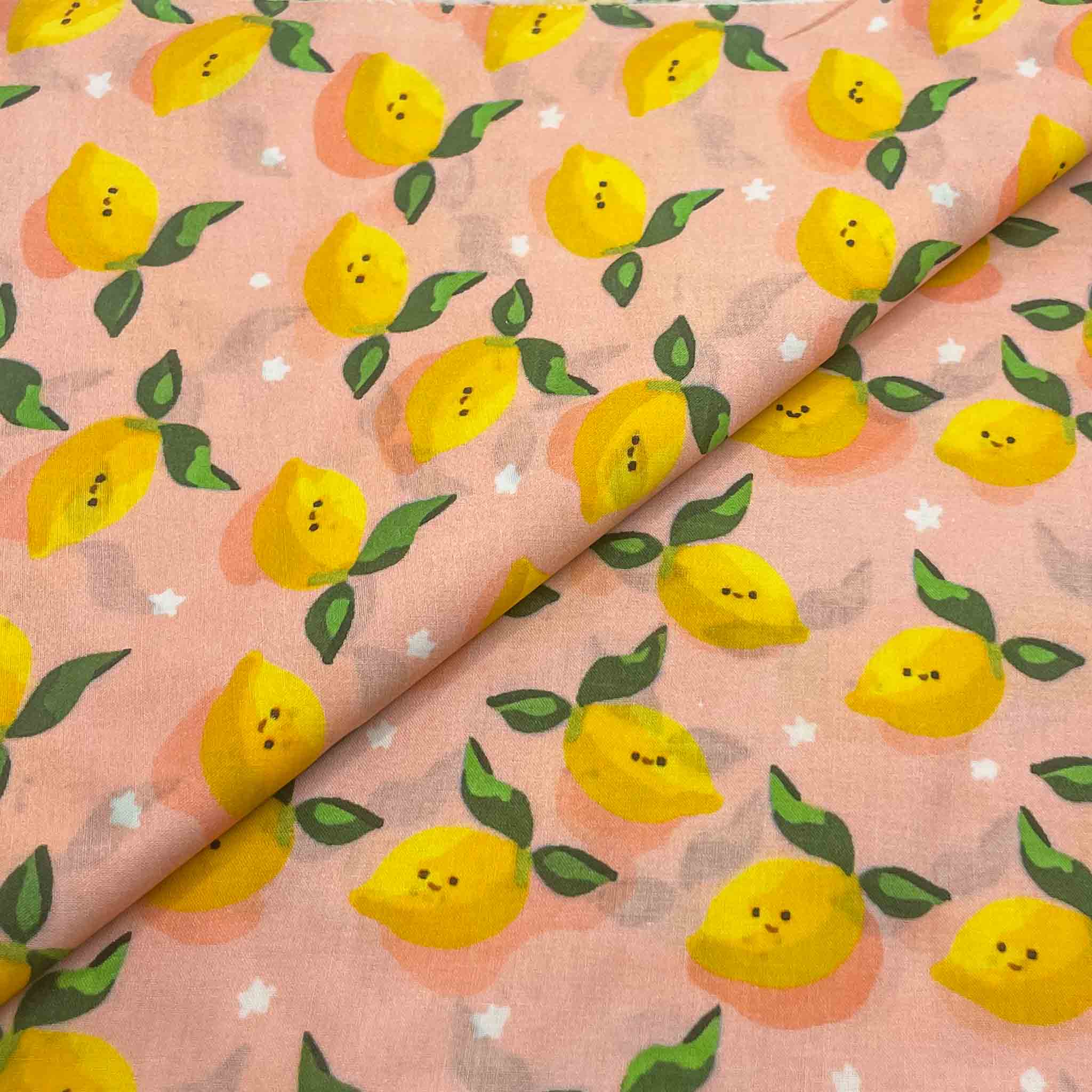 Lawn Digital Print D315