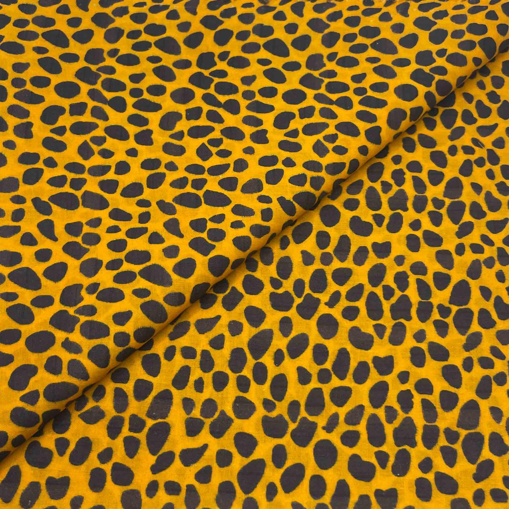 Lawn Digital Print D309