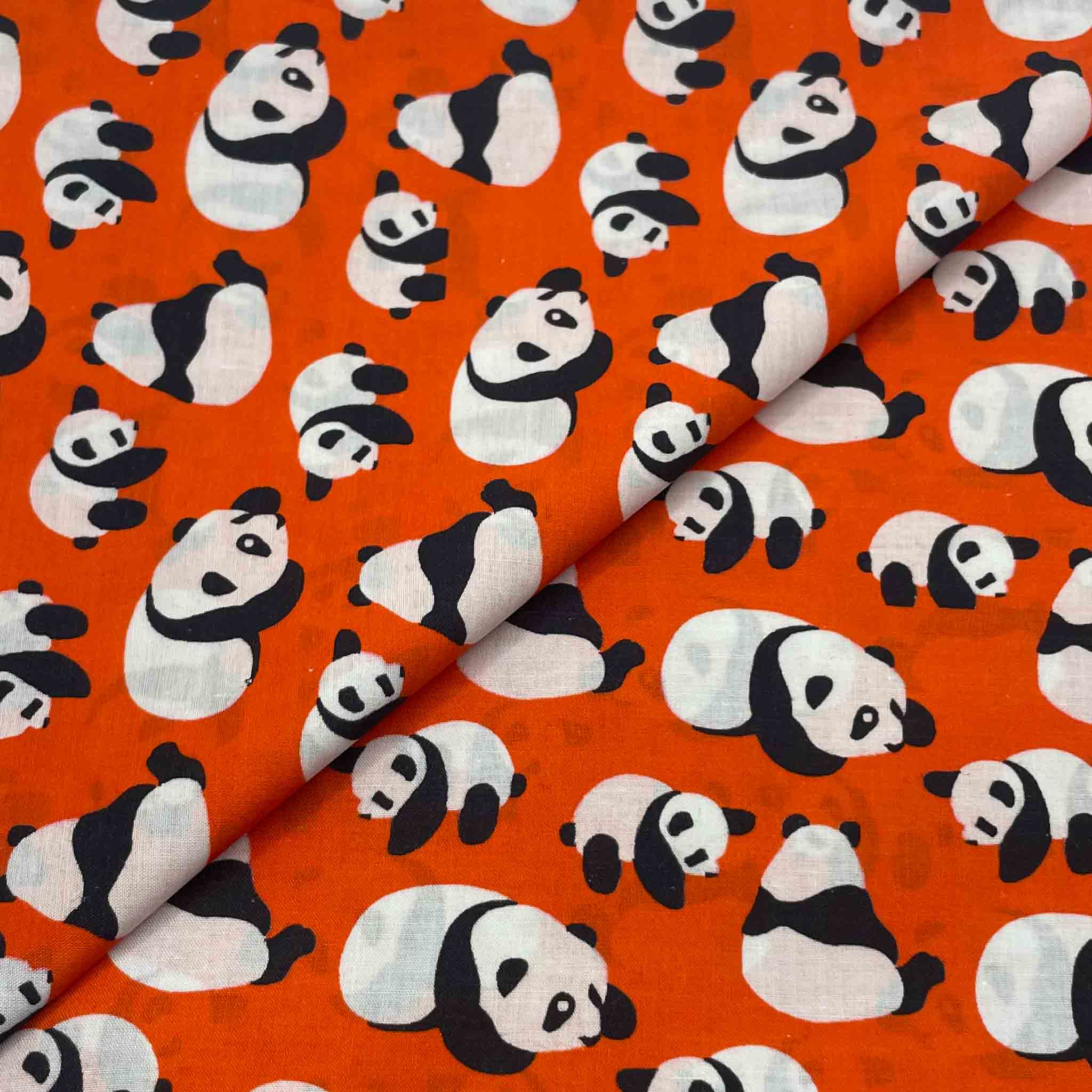 Lawn Digital Print D317