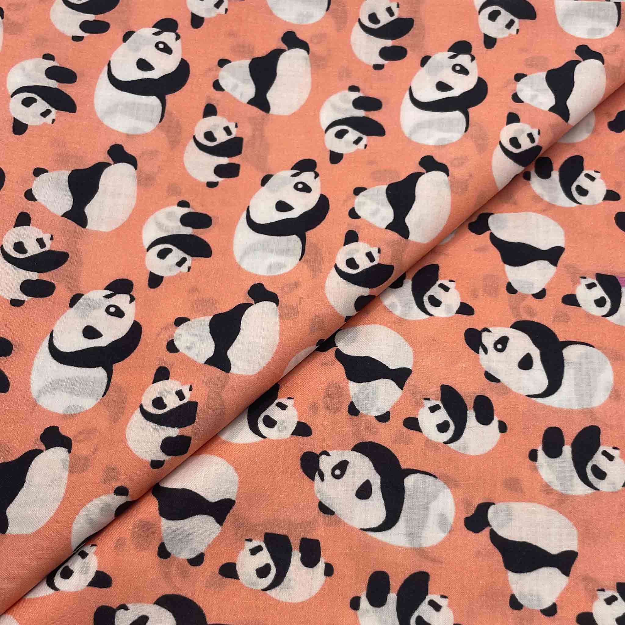 Lawn Digital Print D320