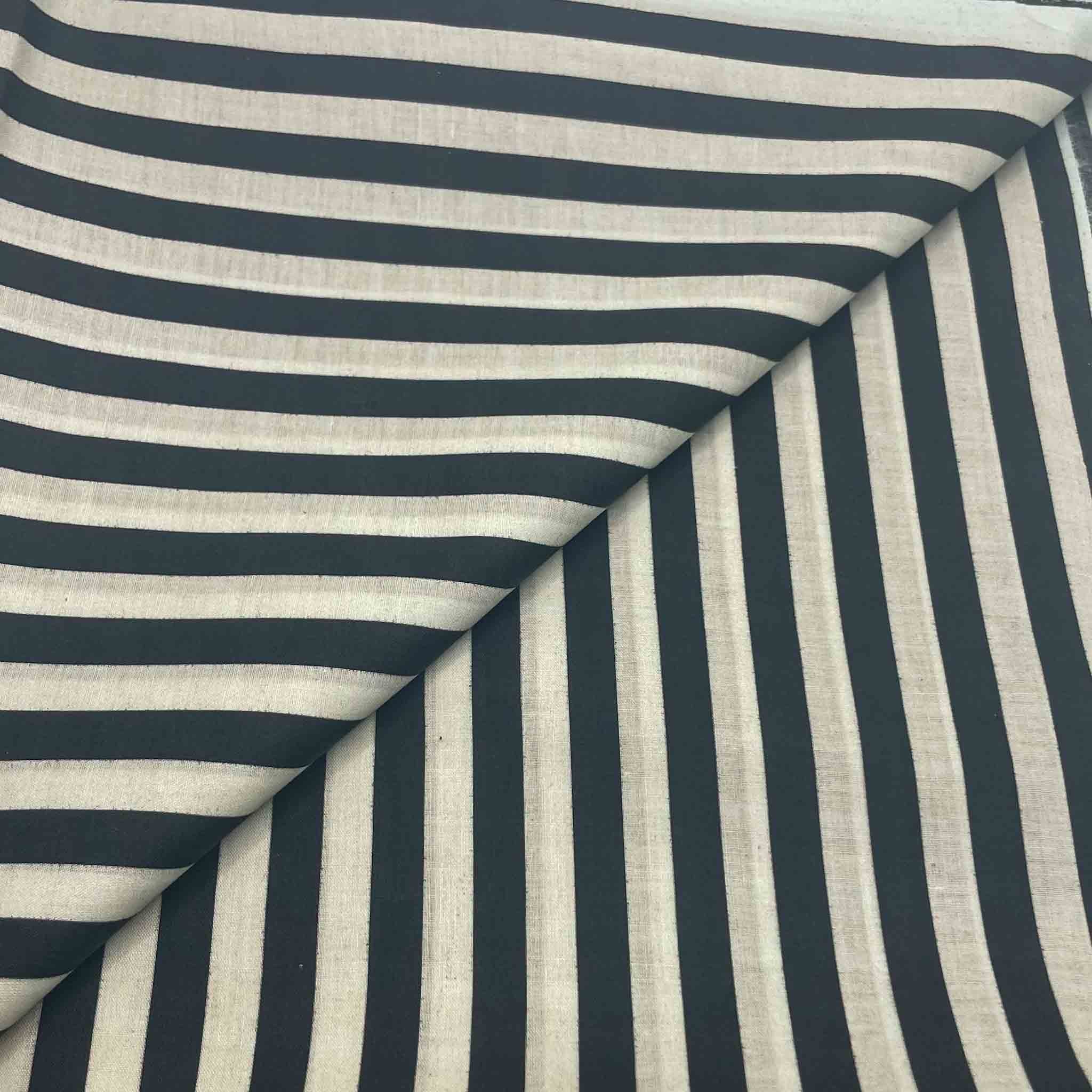 Lawn Digital Print D355