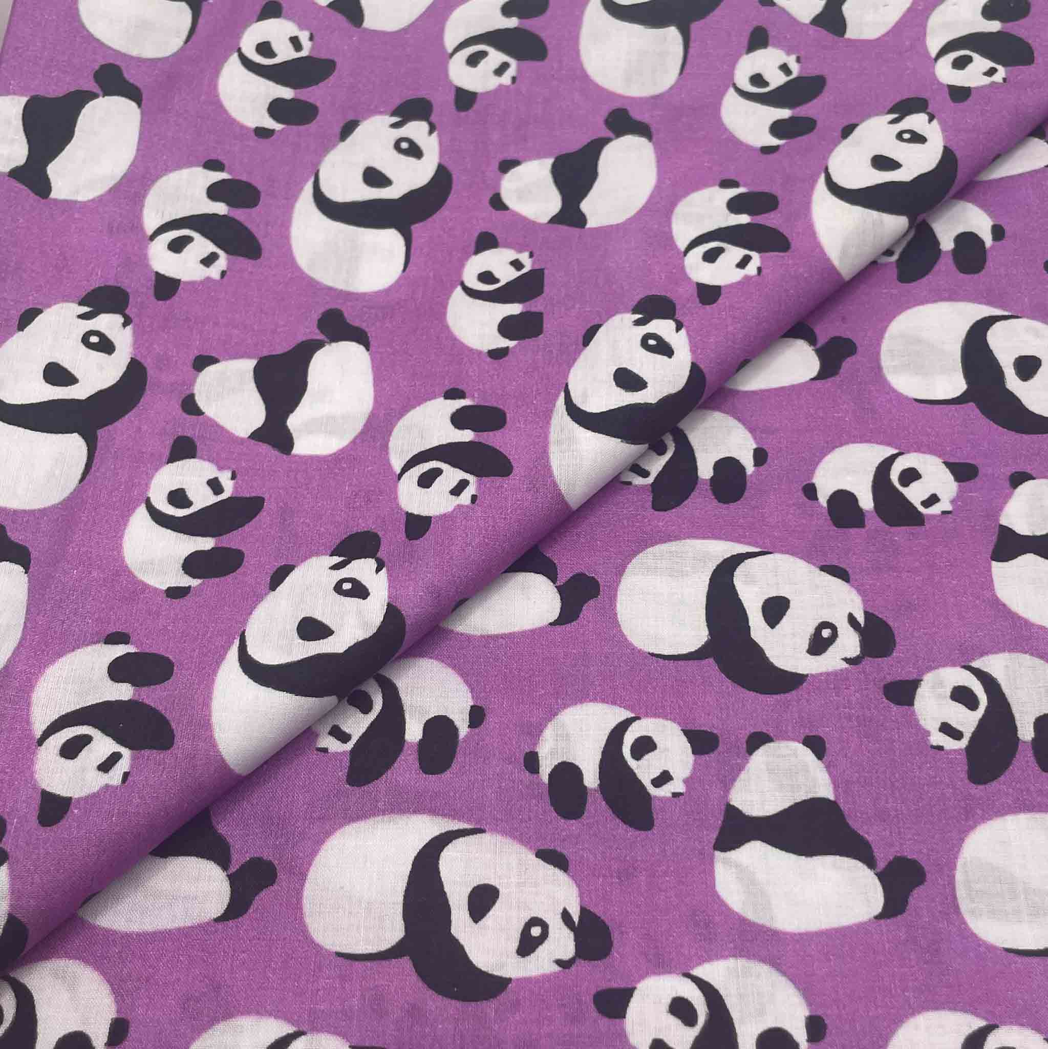 Lawn Digital Print D406