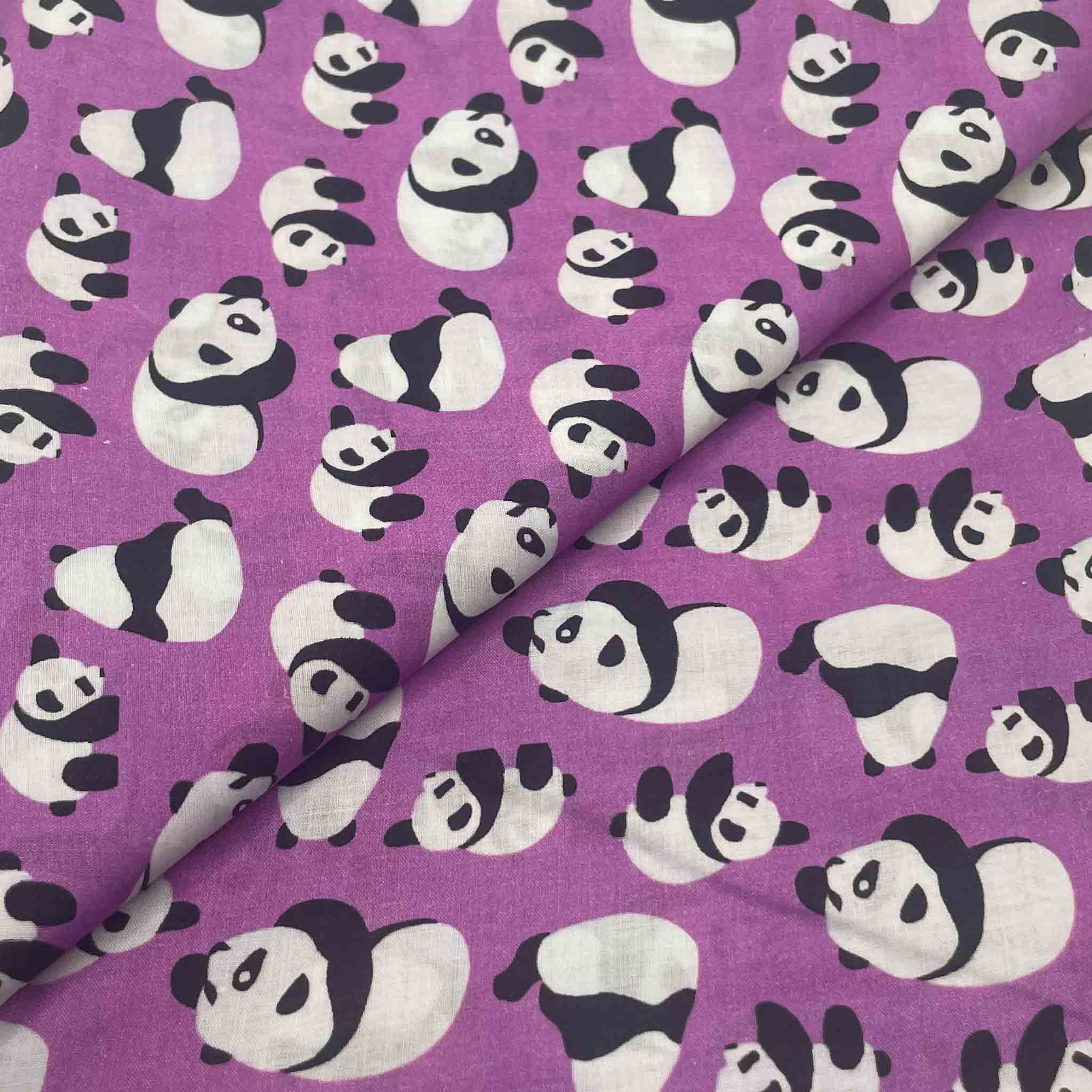 Lawn Digital Print D393