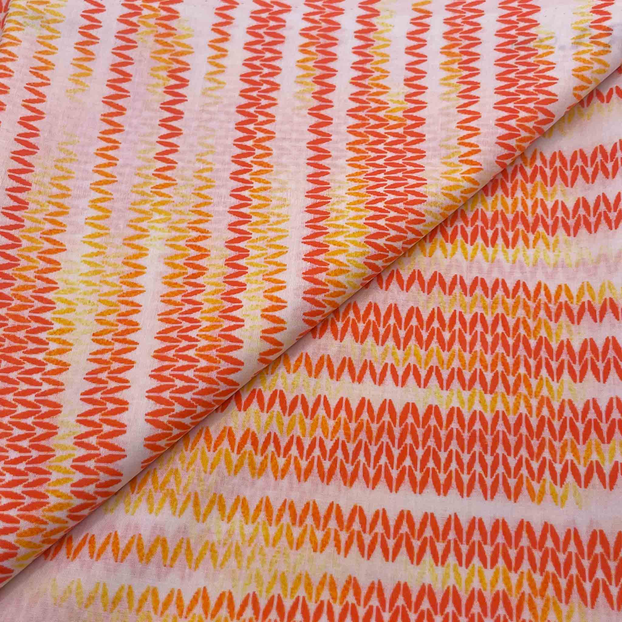 Lawn Digital Print D360