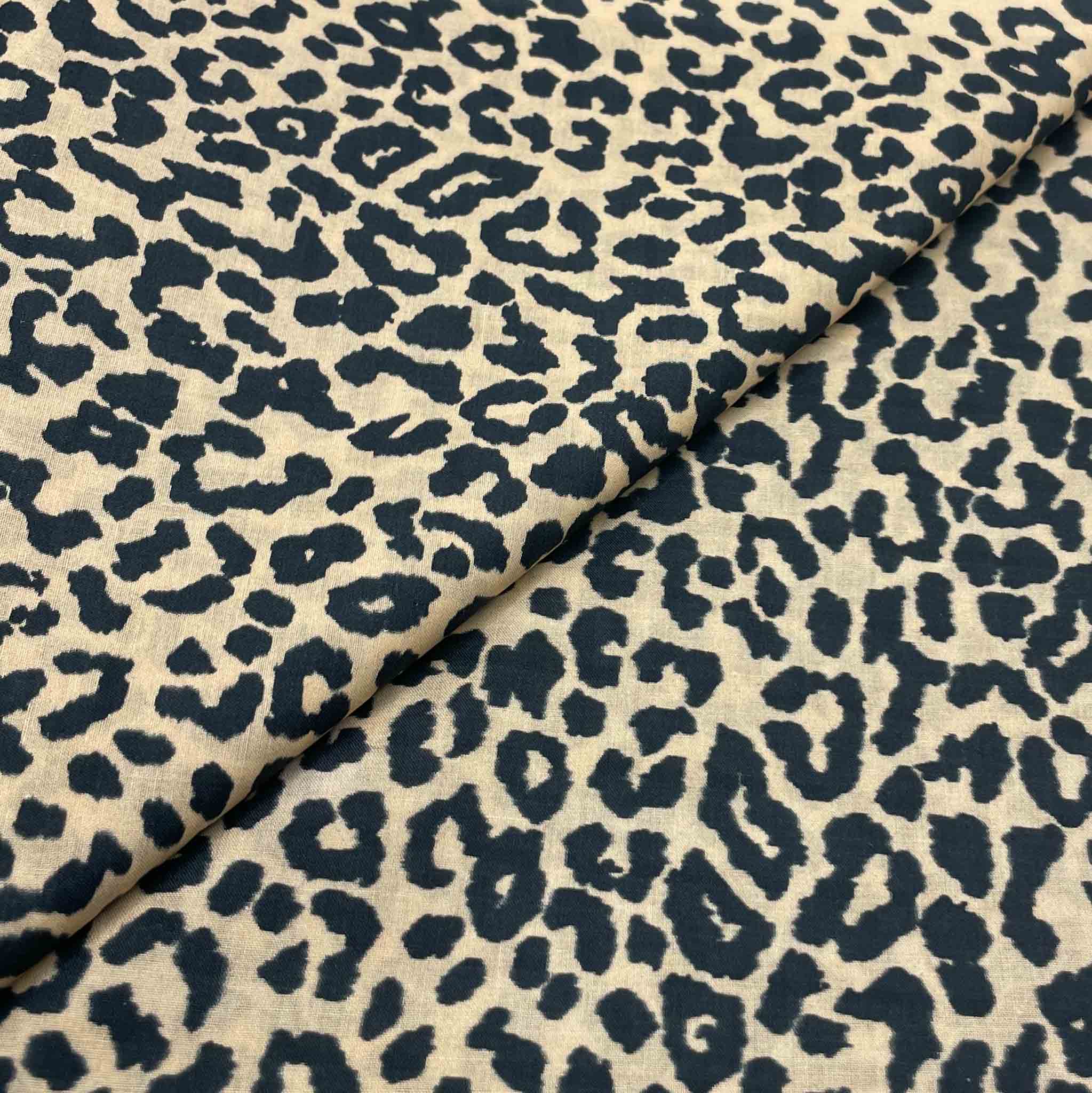 Lawn Digital Print D345