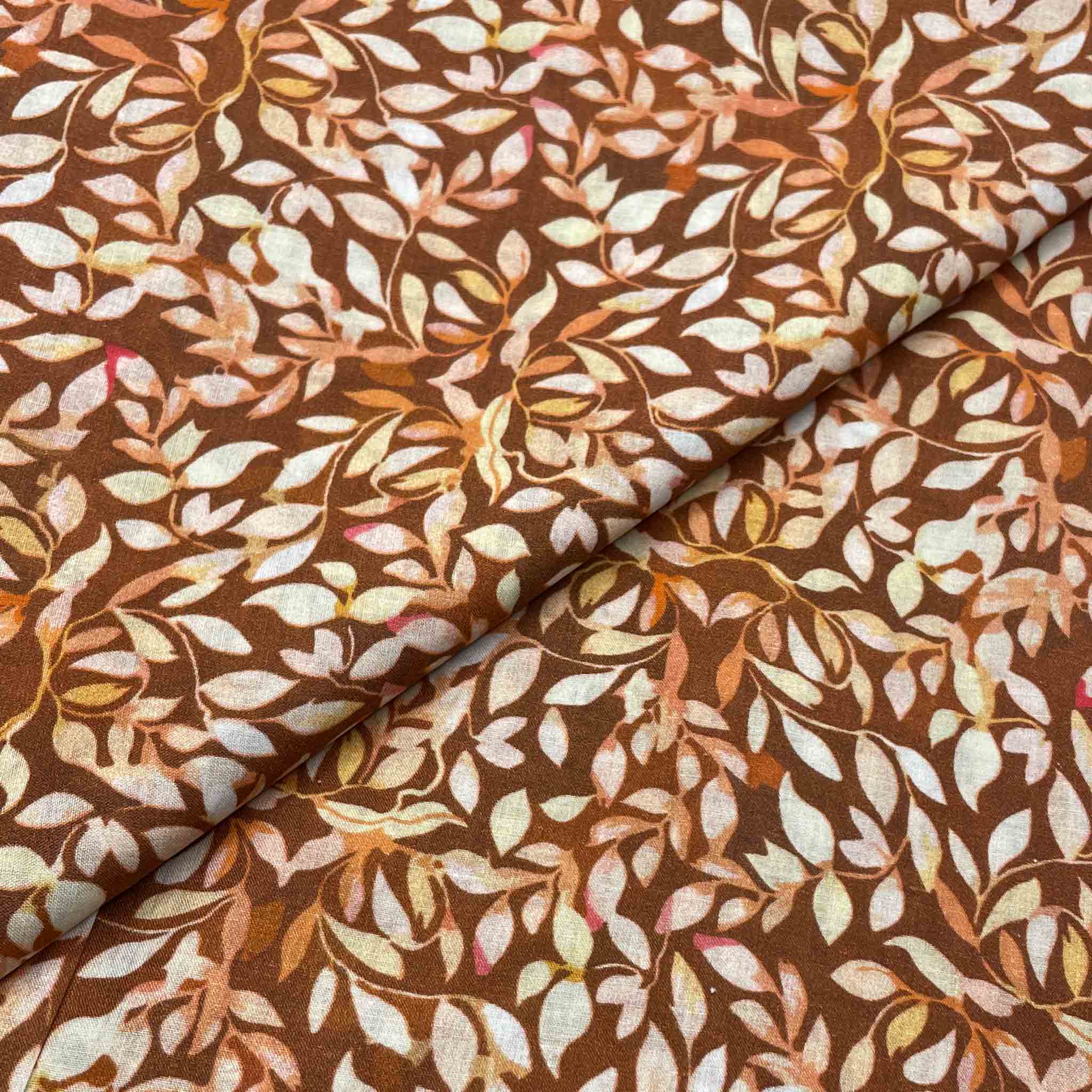 Lawn Digital Print D340