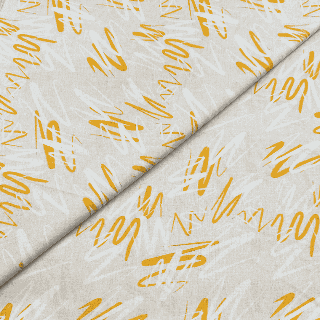 Lawn Digital Print D496