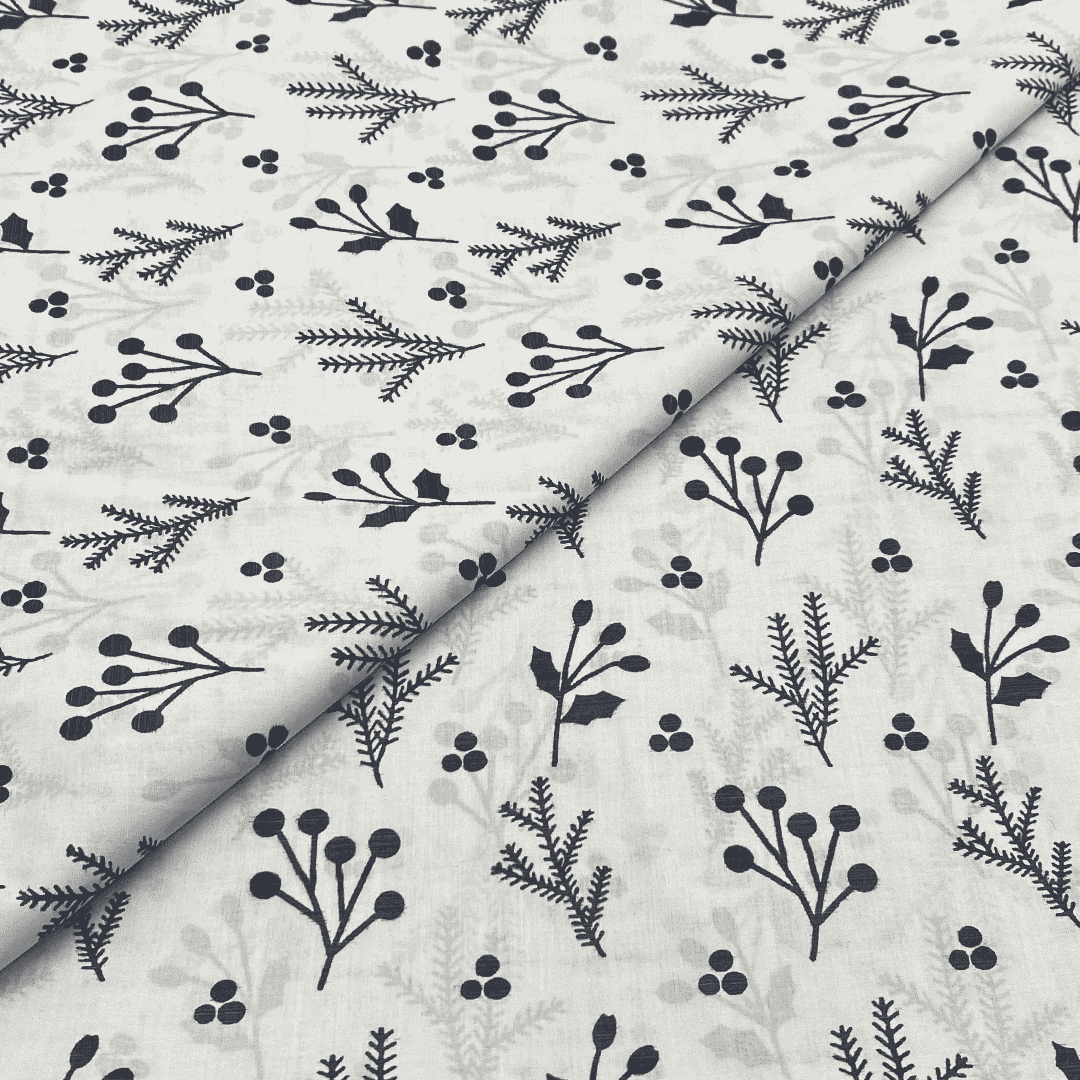 Lawn Digital Print D706