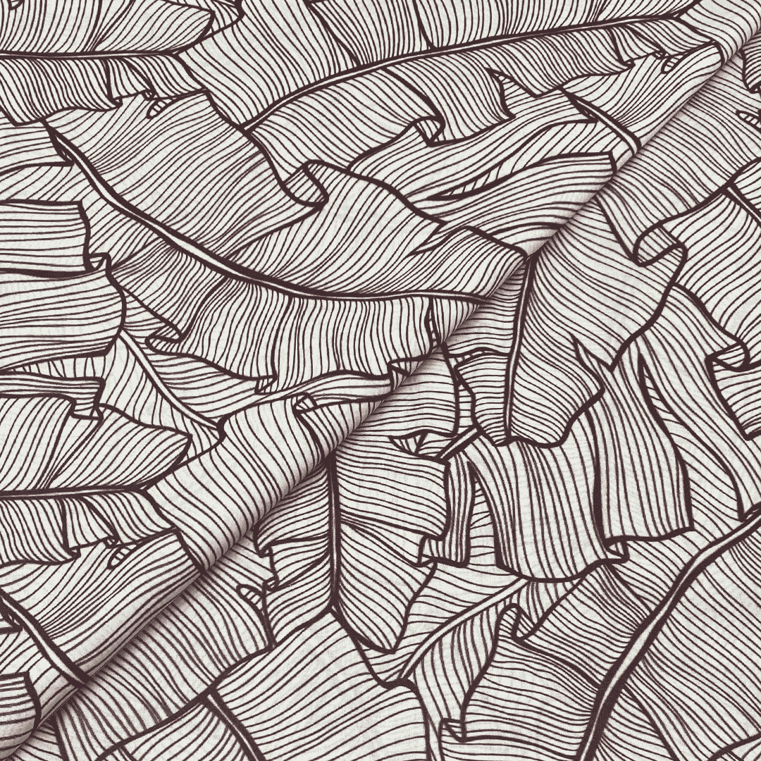 Lawn Digital Print D721