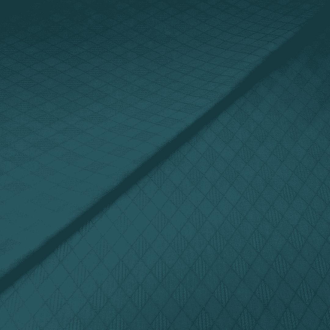 Jacquard Cotton CD129