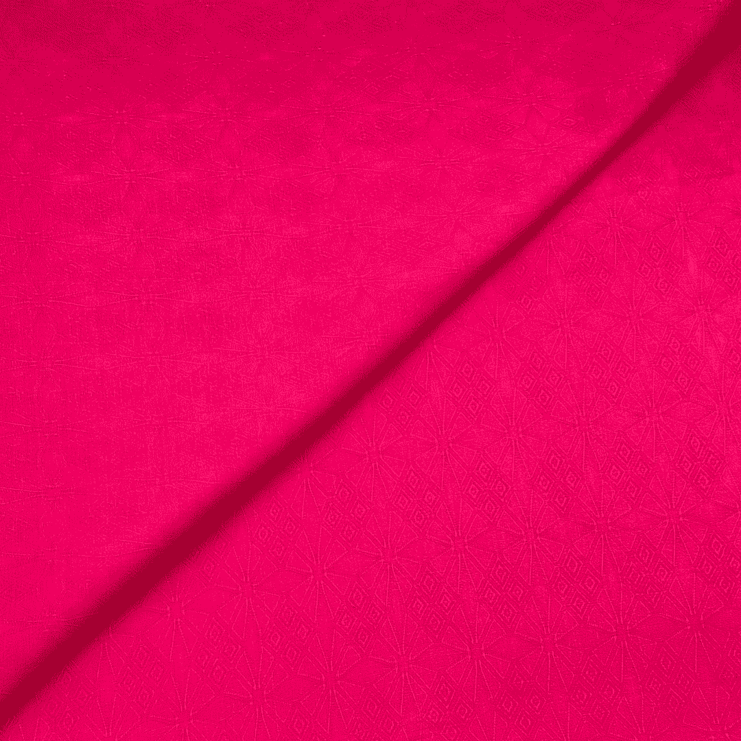 Jacquard Cotton CD125