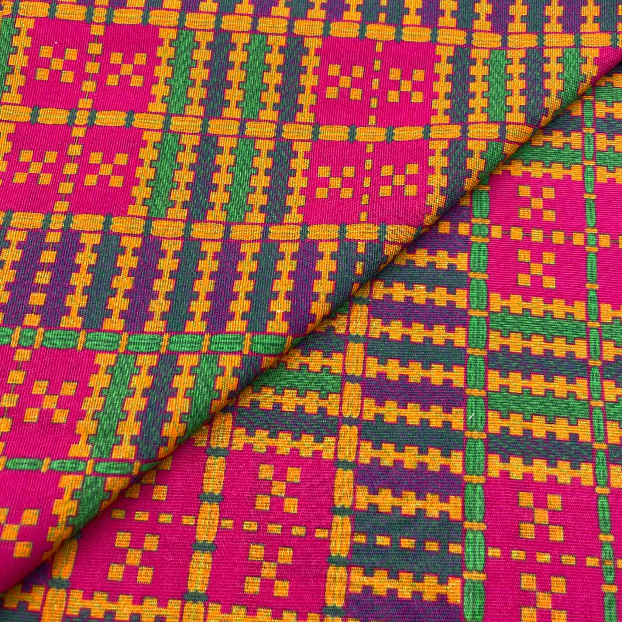 Khaddar Digital Print D212