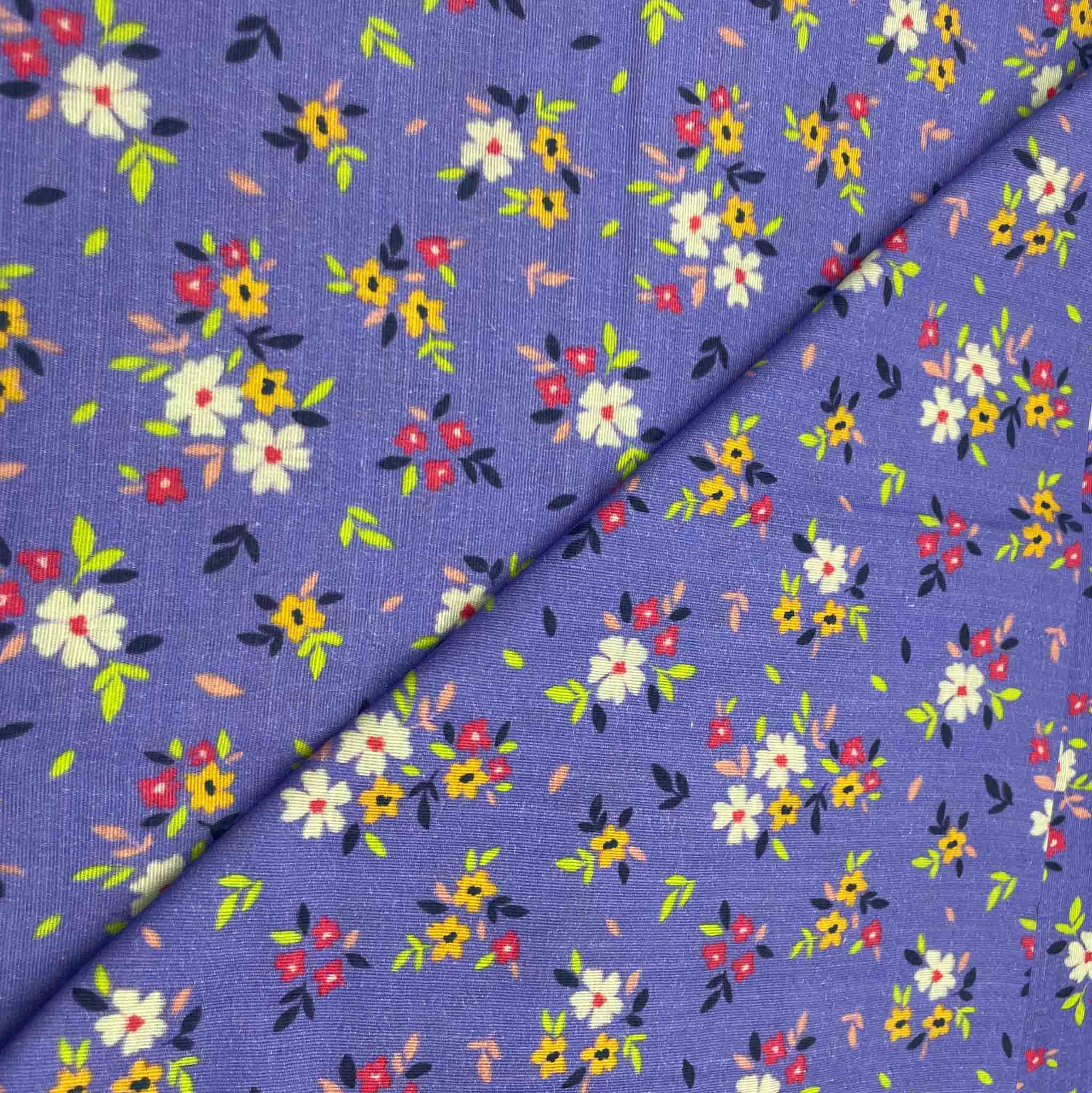 Khaddar Digital Print D223