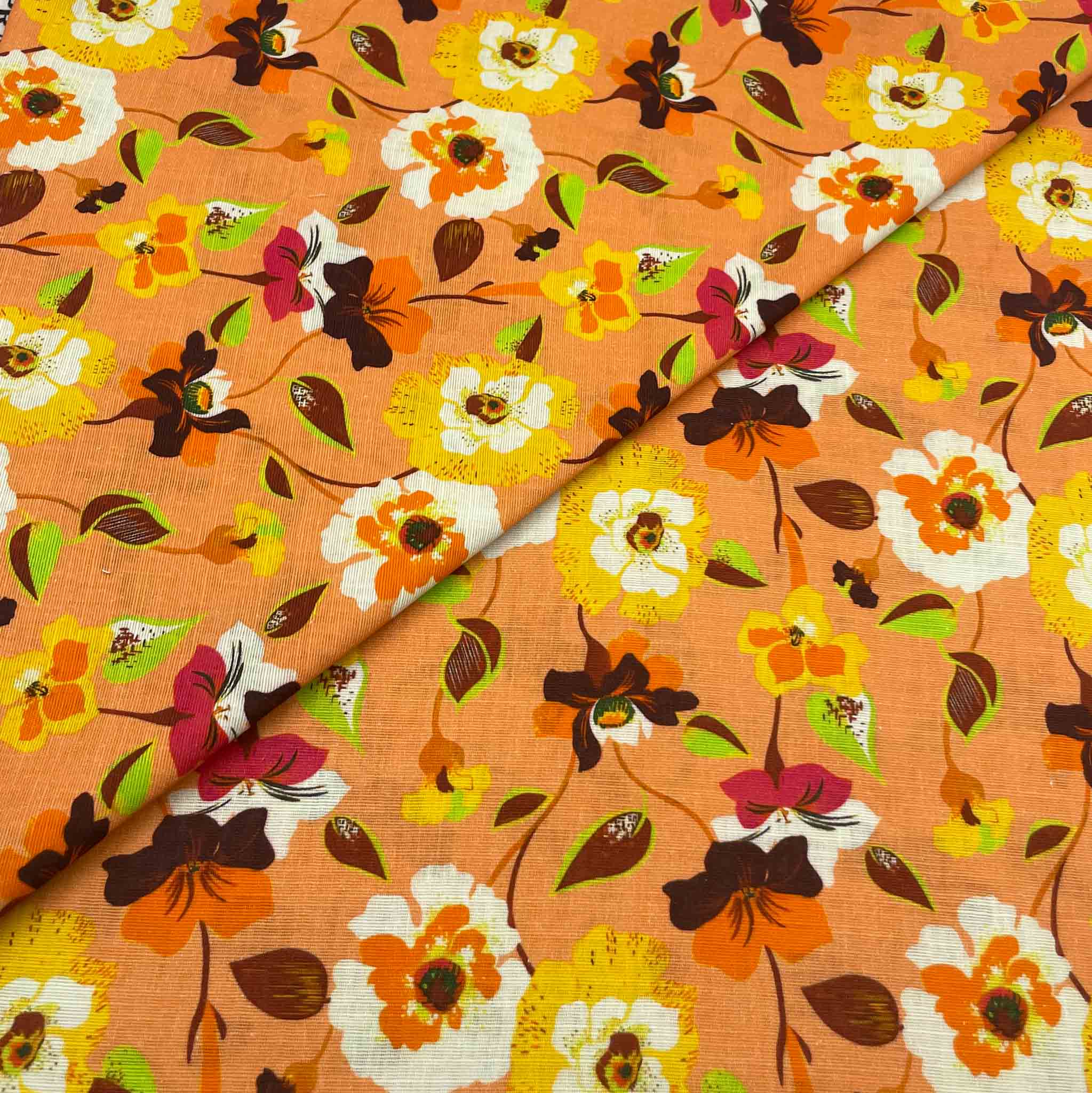 Khaddar Digital Print D221