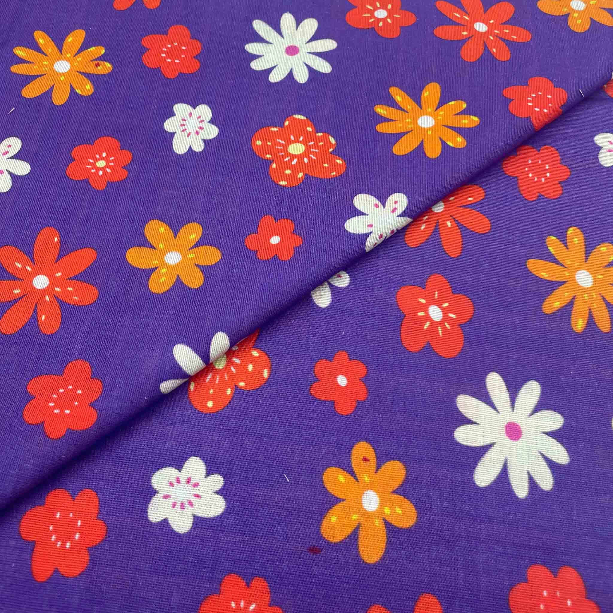 Khaddar Digital Print D225