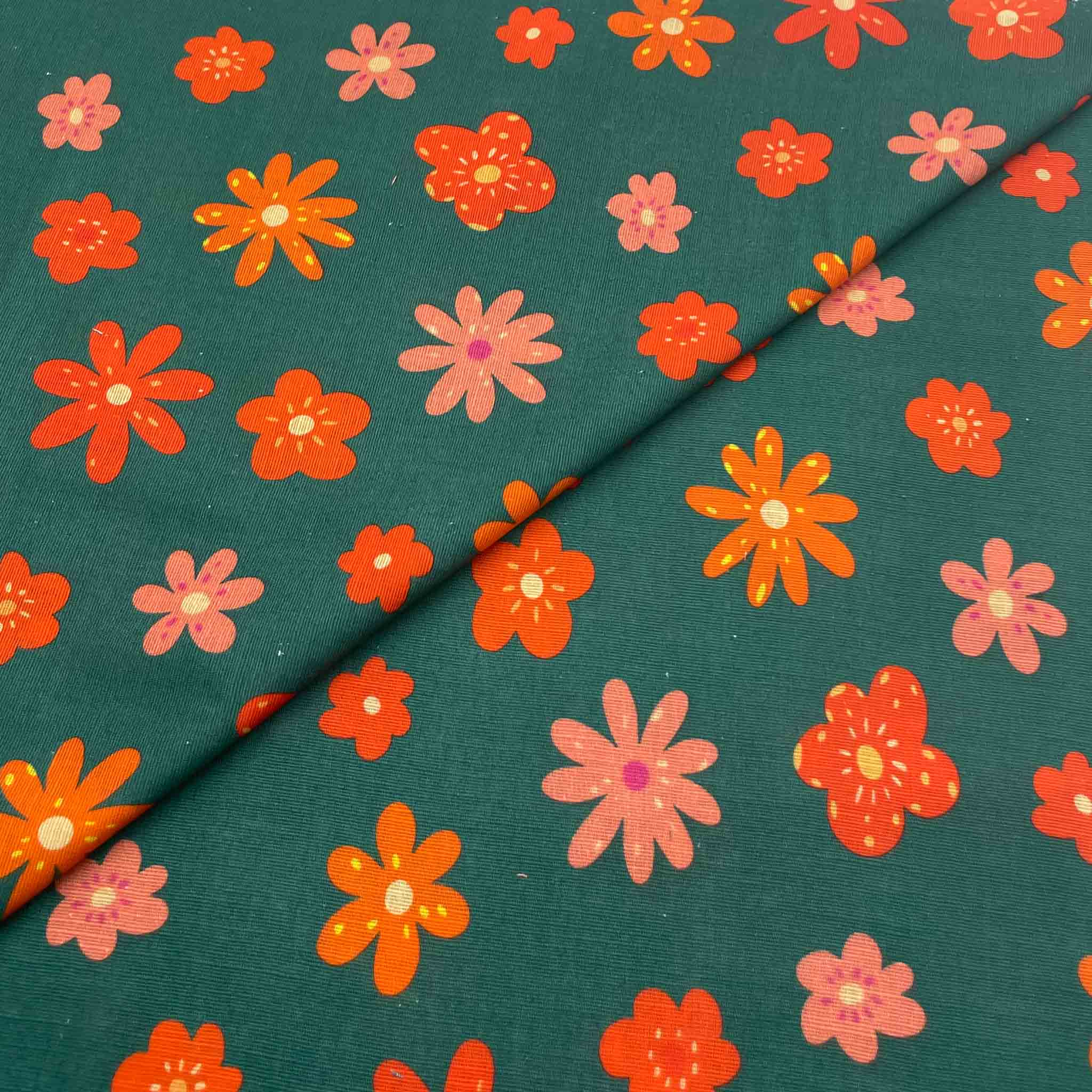 Khaddar Digital Print D231