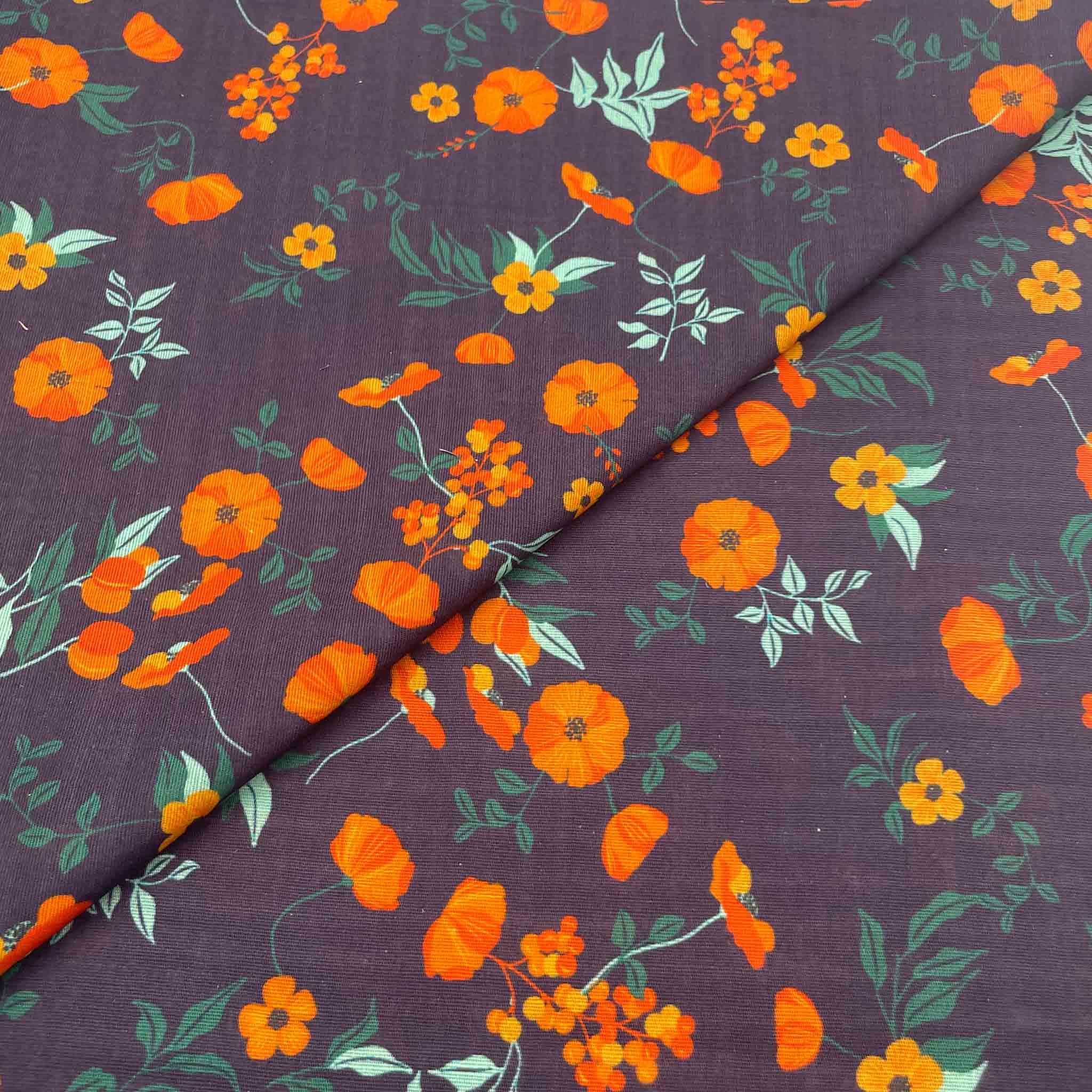 Khaddar Digital Print D232