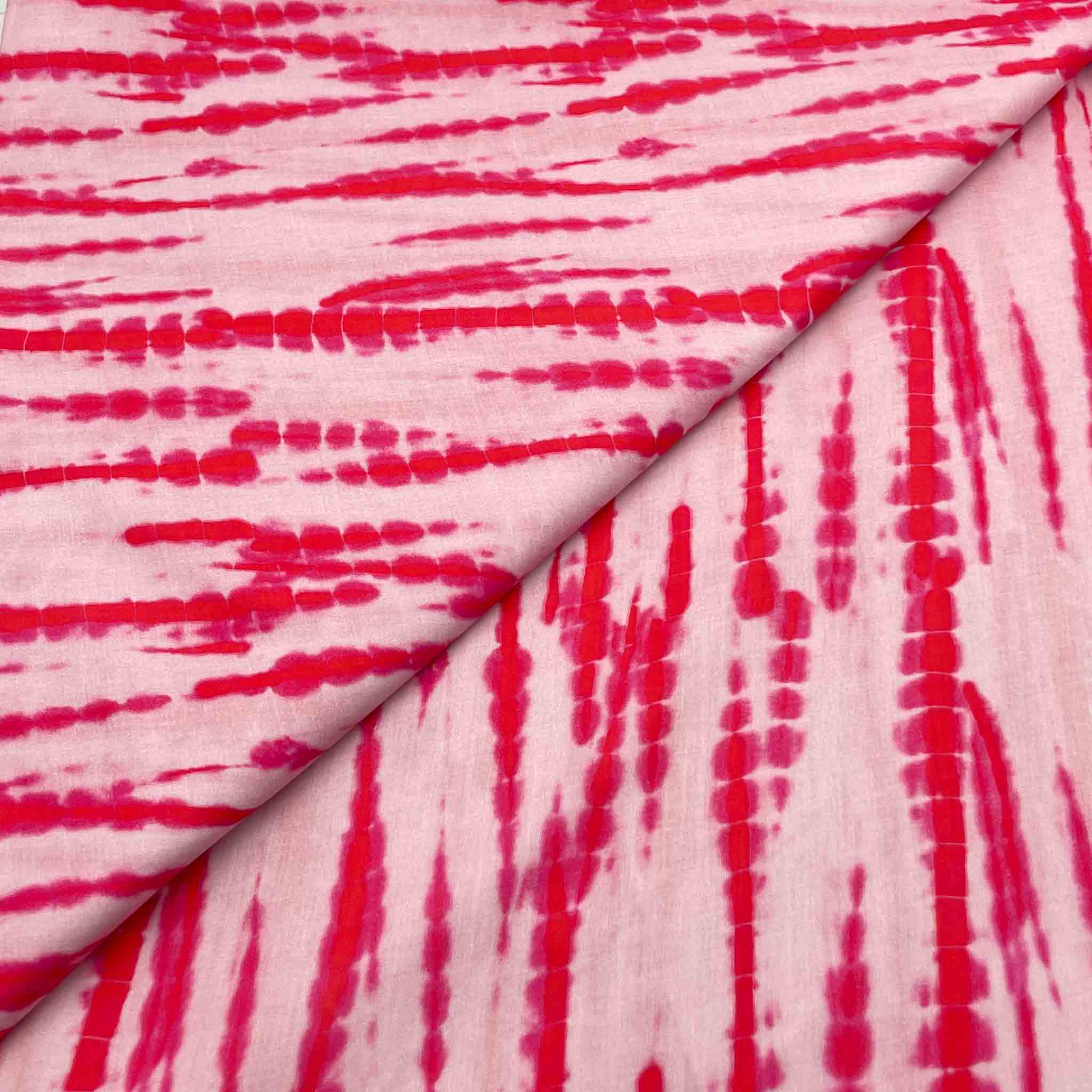 Lawn Digital Print D637