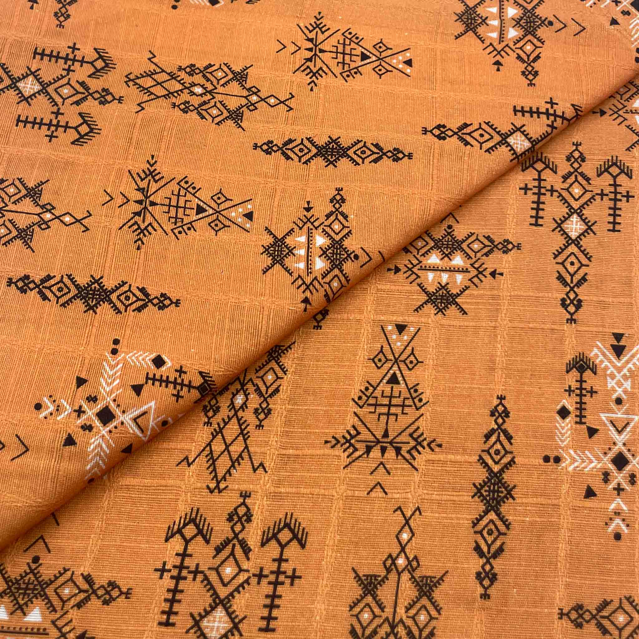 Khaddar Digital Print Wider D111