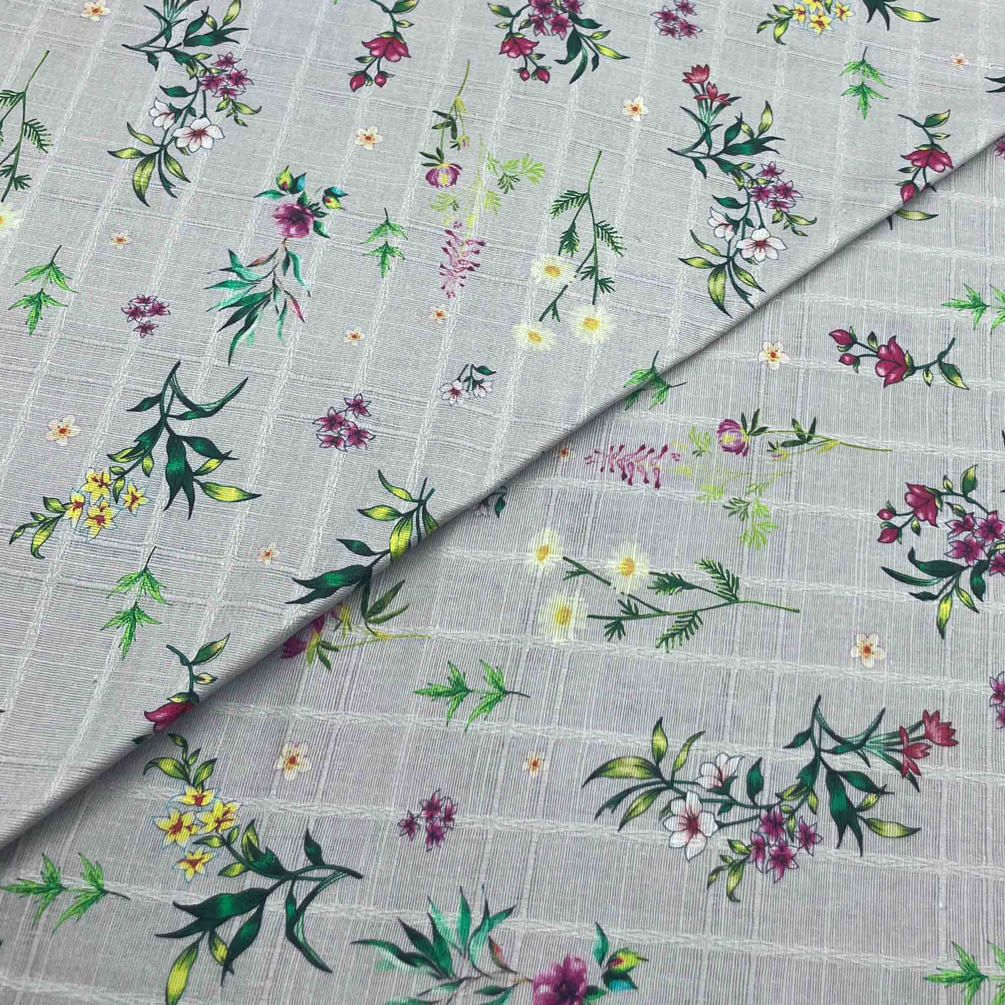 Khaddar Digital Print Wider D110