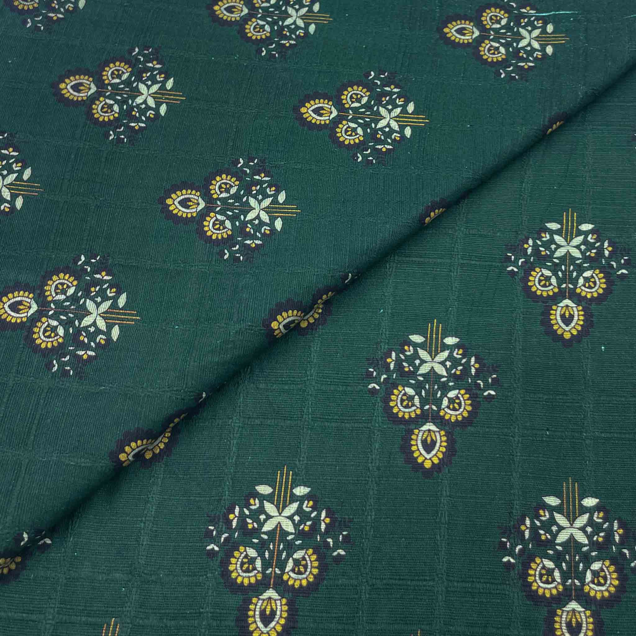 Khaddar Digital Print Wider D116