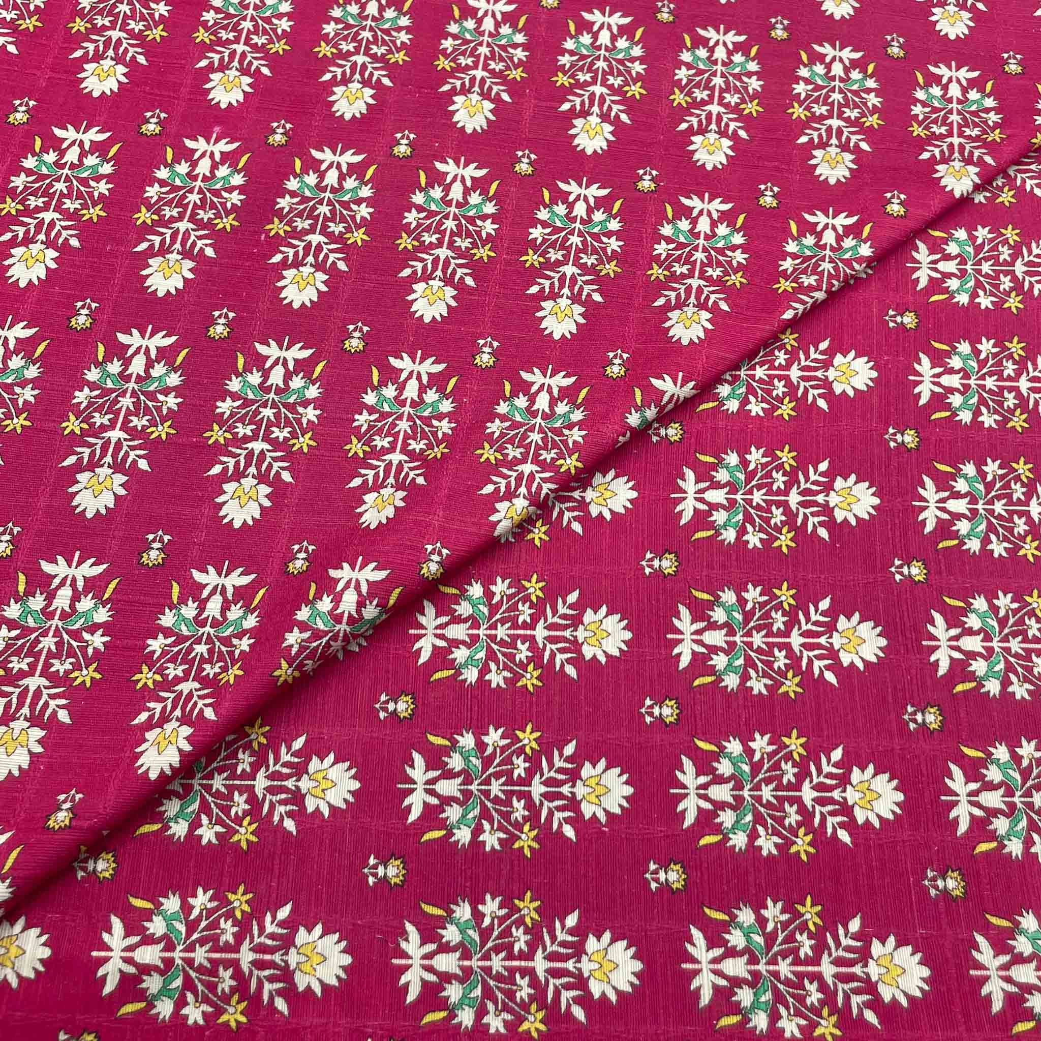 Khaddar Digital Print Wider D107