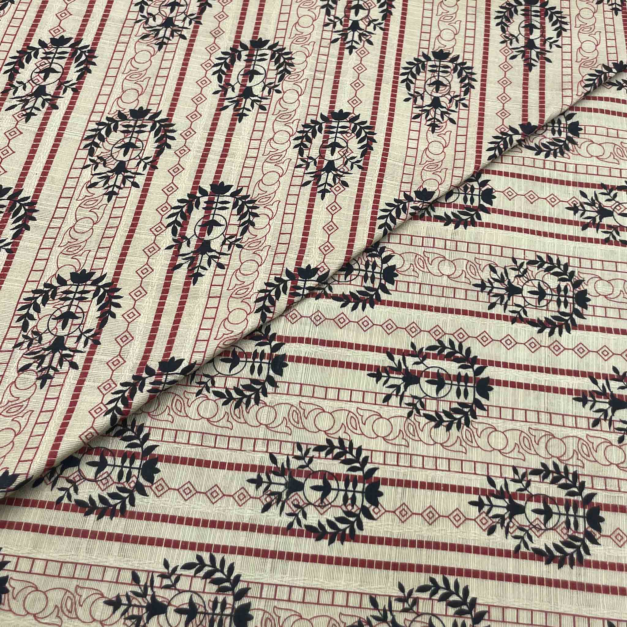 Khaddar Digital Print Wider D105