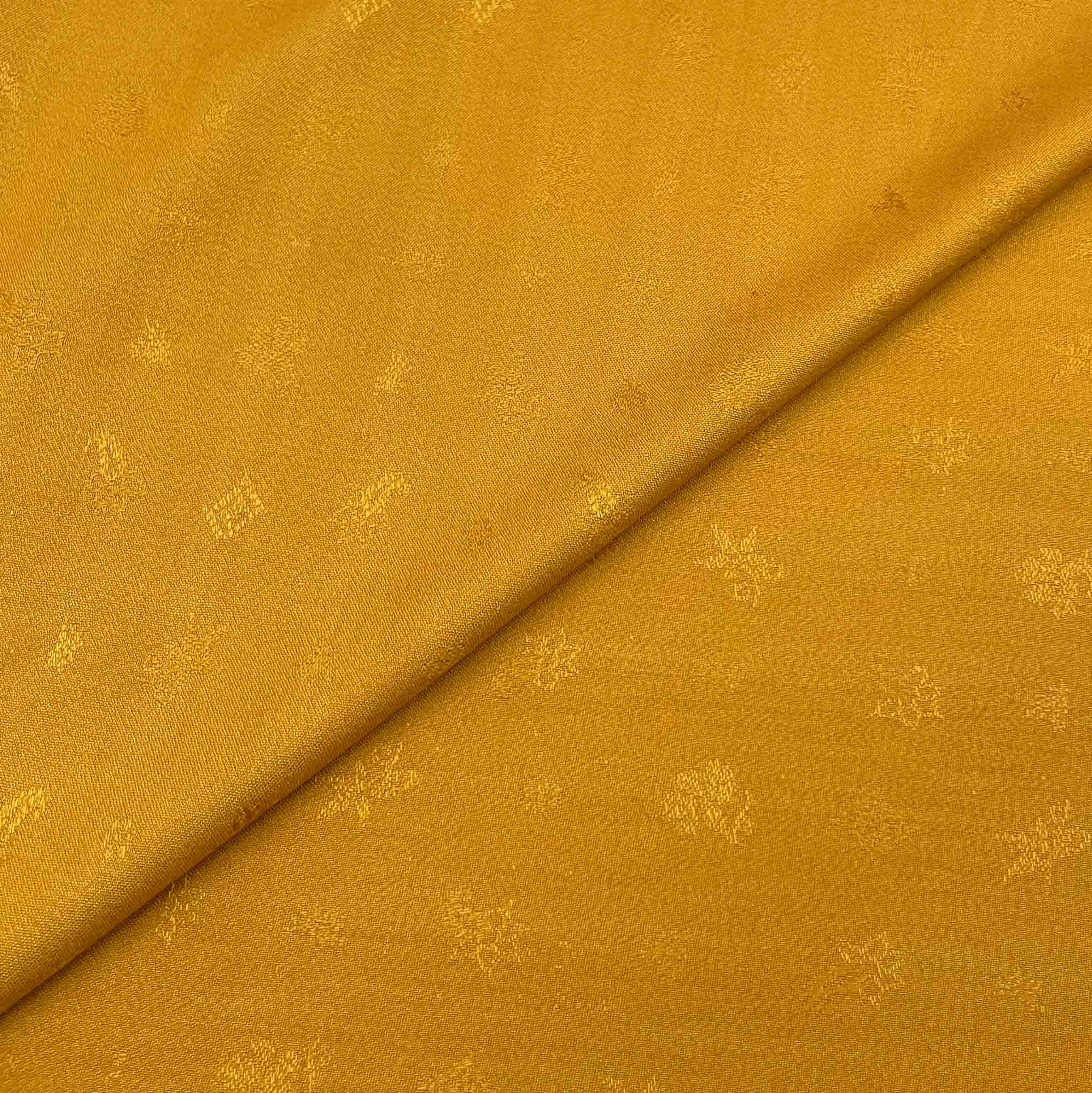 Premium Jacquard Linen D109